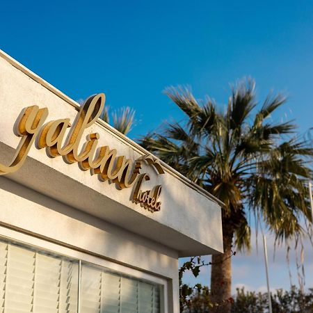 Yalinn Boutique Hotel Yalıkavak Dış mekan fotoğraf