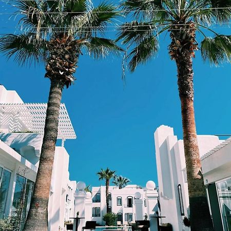 Yalinn Boutique Hotel Yalıkavak Dış mekan fotoğraf