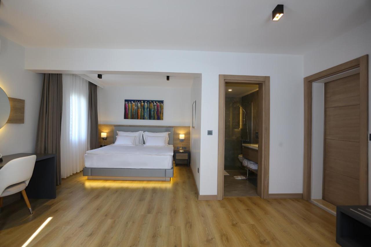 Yalinn Boutique Hotel Yalıkavak Dış mekan fotoğraf