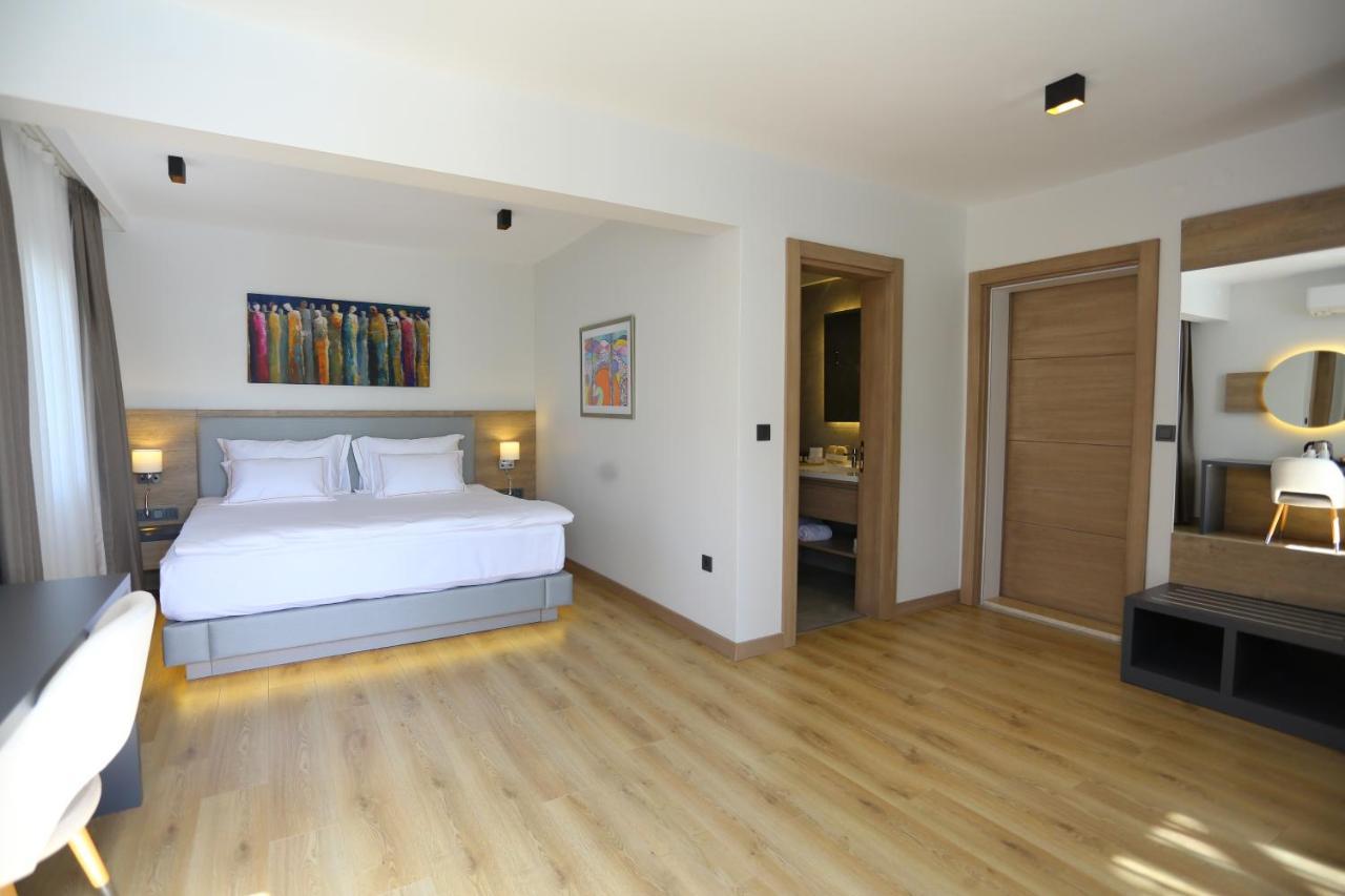 Yalinn Boutique Hotel Yalıkavak Dış mekan fotoğraf