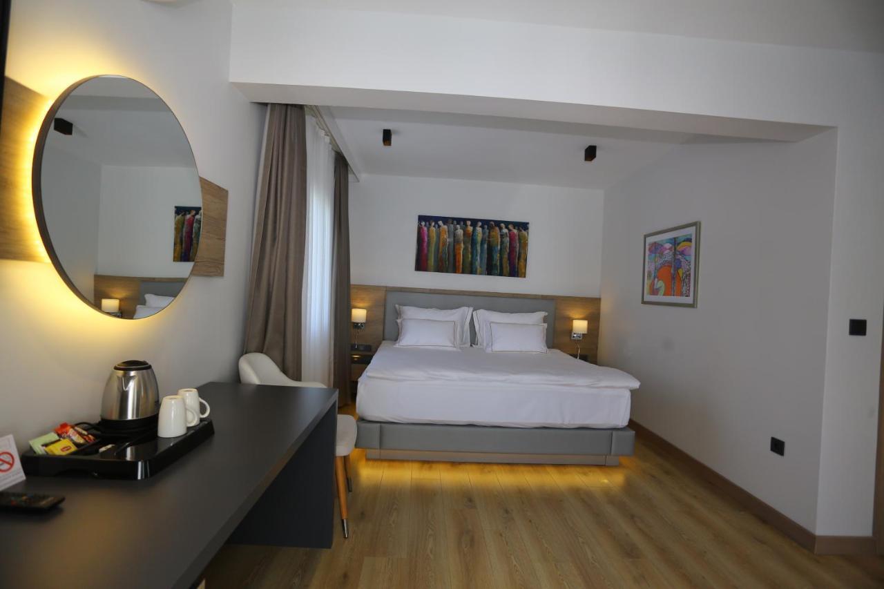 Yalinn Boutique Hotel Yalıkavak Dış mekan fotoğraf