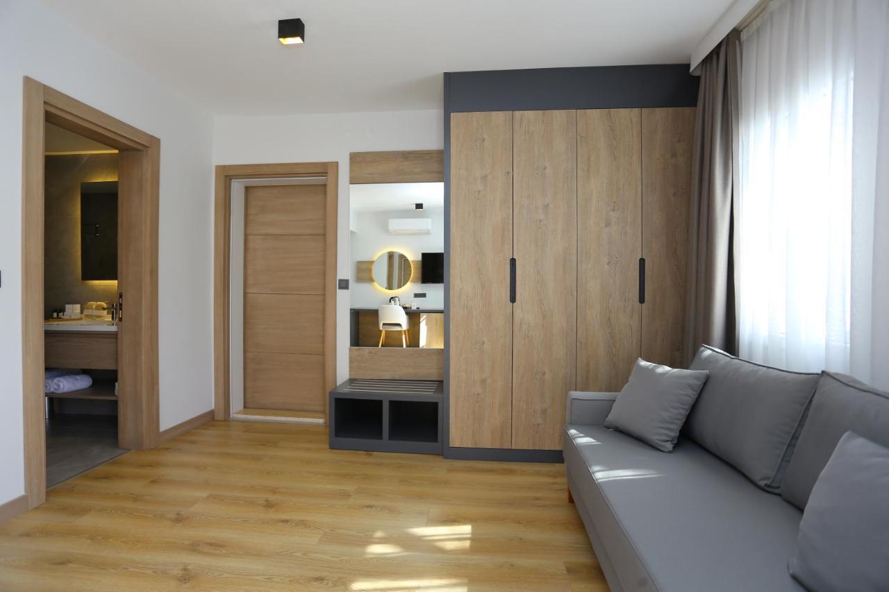 Yalinn Boutique Hotel Yalıkavak Dış mekan fotoğraf