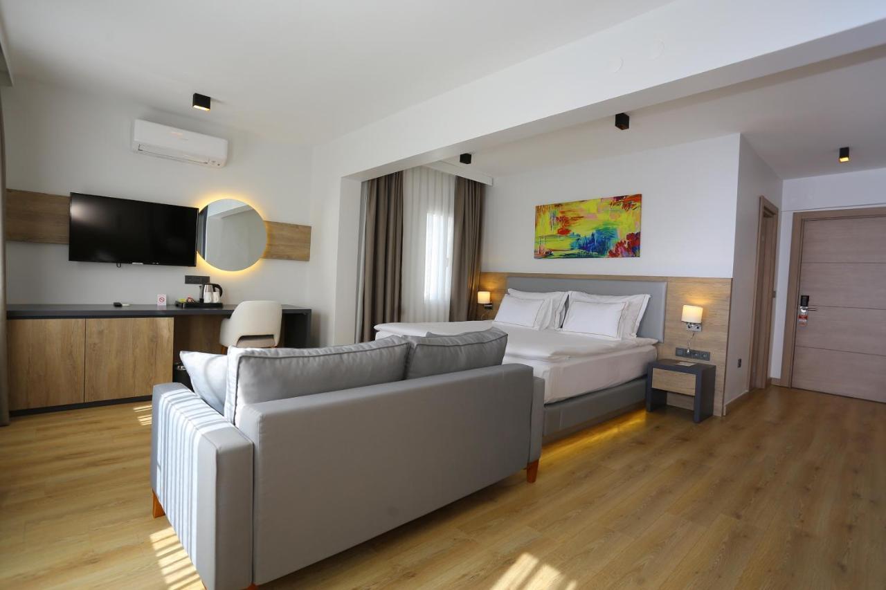 Yalinn Boutique Hotel Yalıkavak Dış mekan fotoğraf