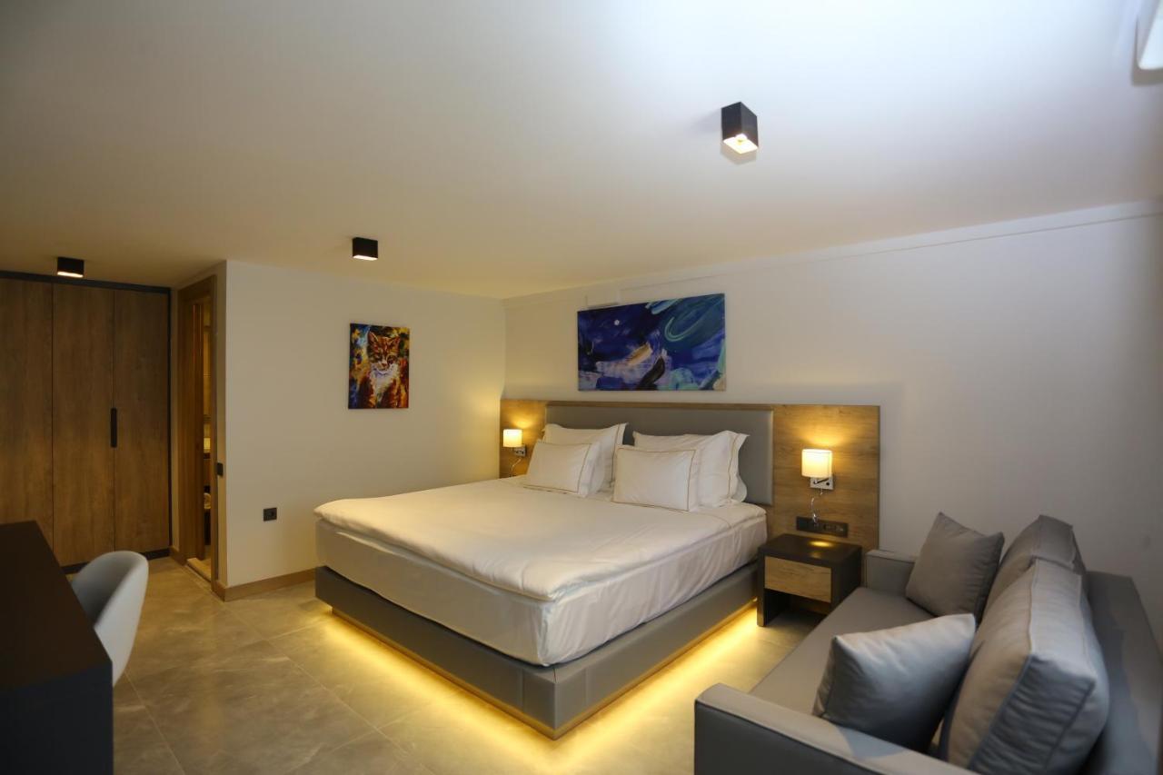 Yalinn Boutique Hotel Yalıkavak Dış mekan fotoğraf