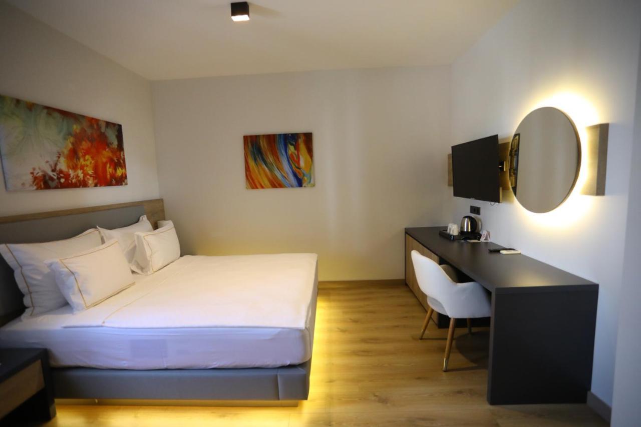 Yalinn Boutique Hotel Yalıkavak Dış mekan fotoğraf