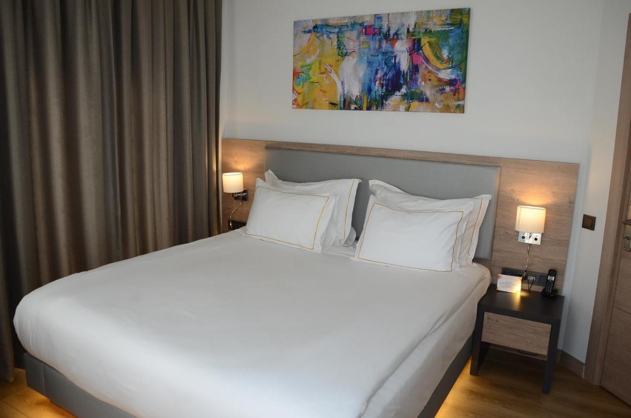 Yalinn Boutique Hotel Yalıkavak Dış mekan fotoğraf