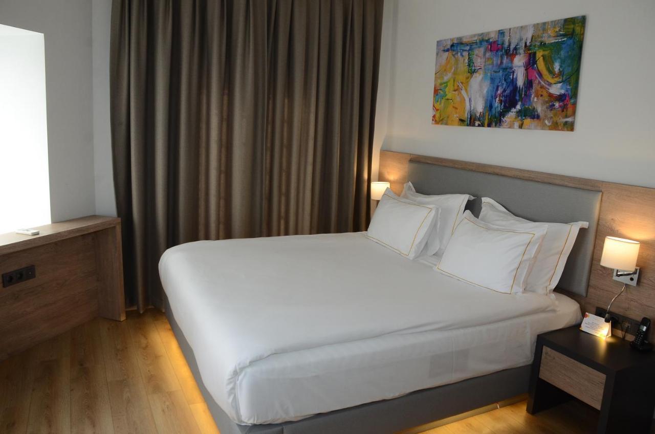 Yalinn Boutique Hotel Yalıkavak Dış mekan fotoğraf