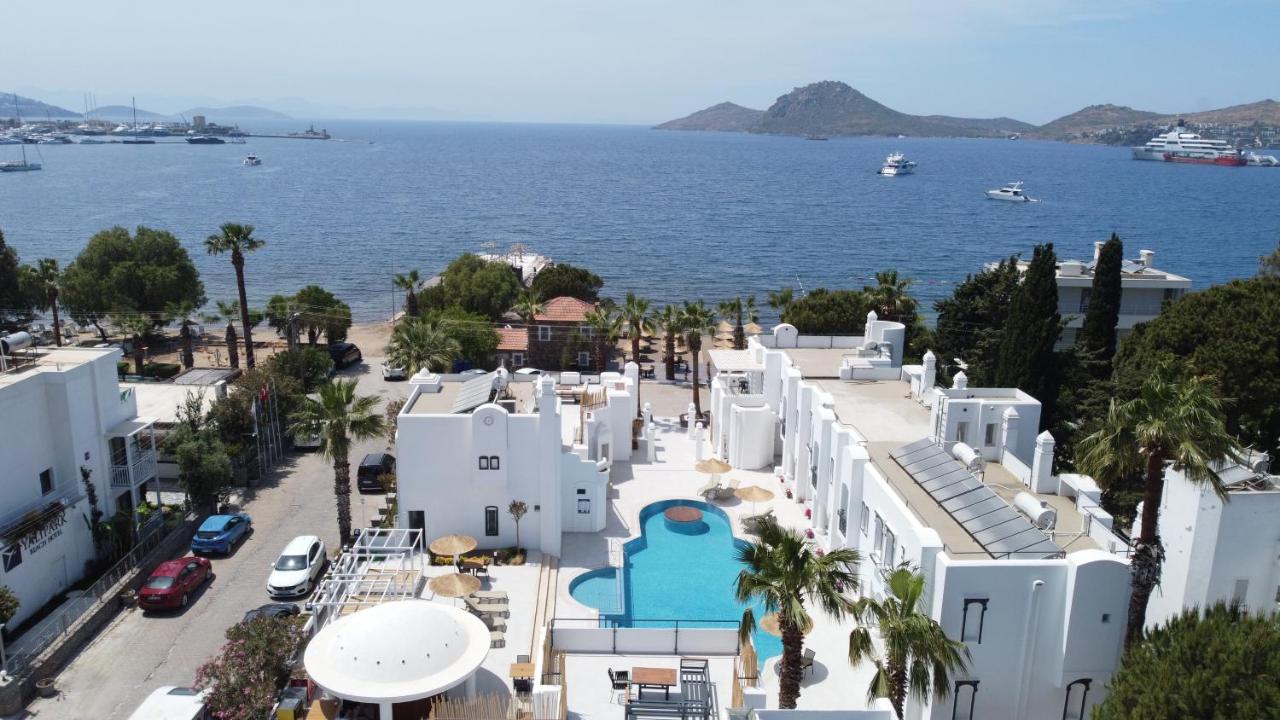 Yalinn Boutique Hotel Yalıkavak Dış mekan fotoğraf