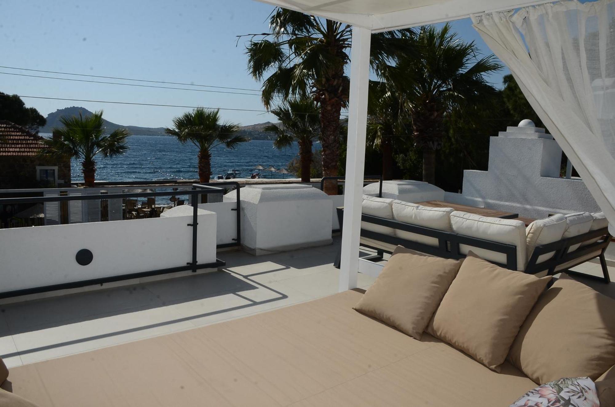 Yalinn Boutique Hotel Yalıkavak Dış mekan fotoğraf