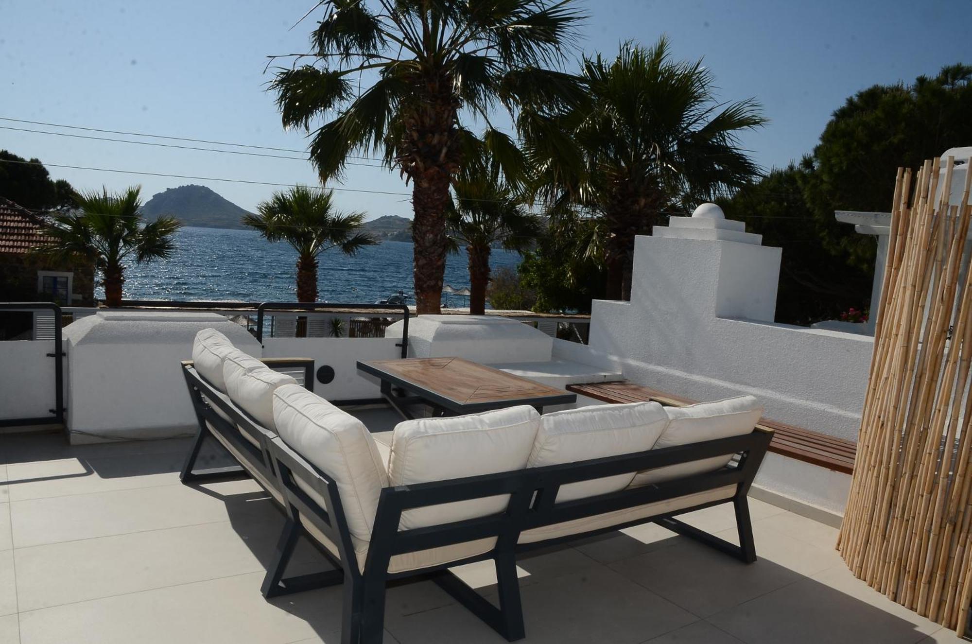 Yalinn Boutique Hotel Yalıkavak Dış mekan fotoğraf