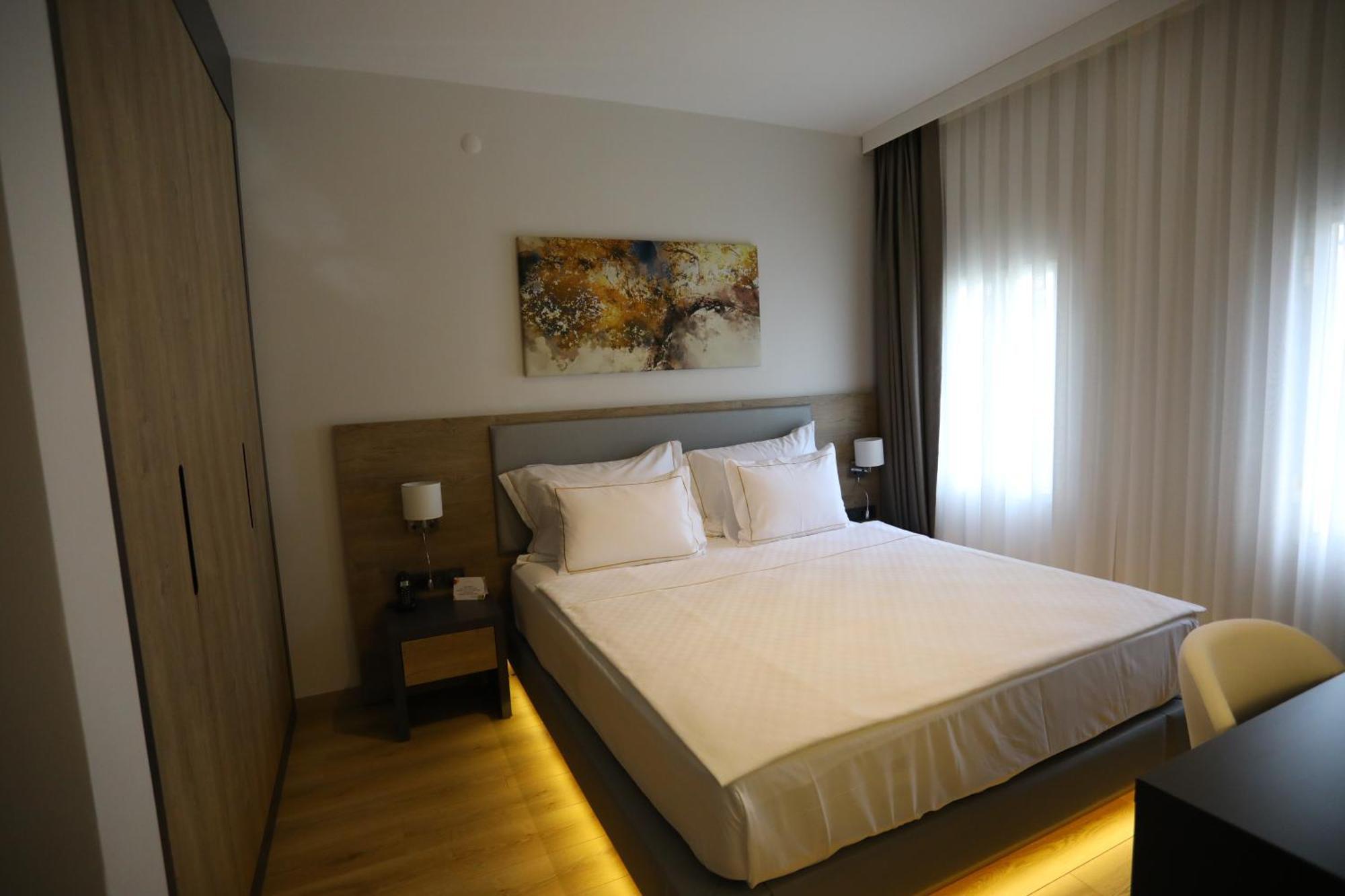 Yalinn Boutique Hotel Yalıkavak Dış mekan fotoğraf
