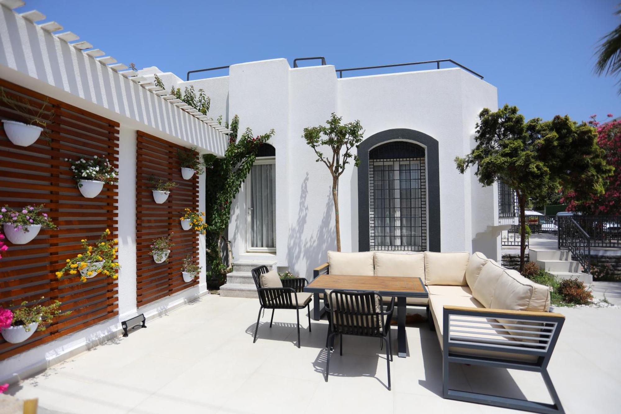 Yalinn Boutique Hotel Yalıkavak Dış mekan fotoğraf
