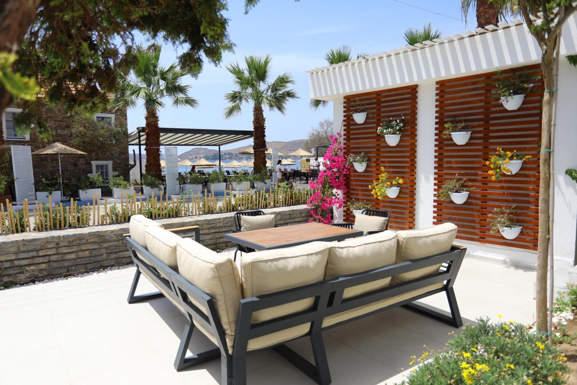 Yalinn Boutique Hotel Yalıkavak Dış mekan fotoğraf