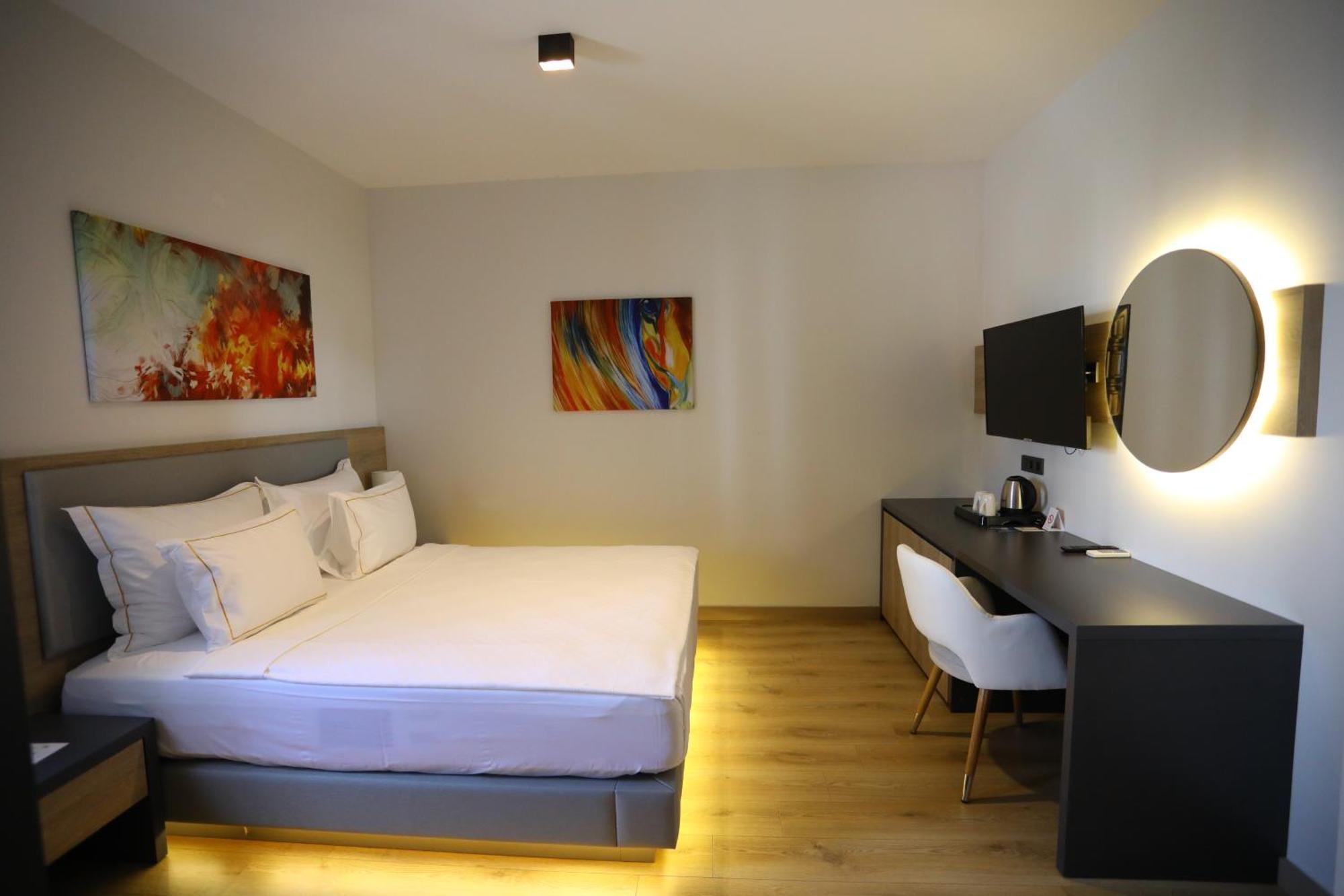 Yalinn Boutique Hotel Yalıkavak Dış mekan fotoğraf