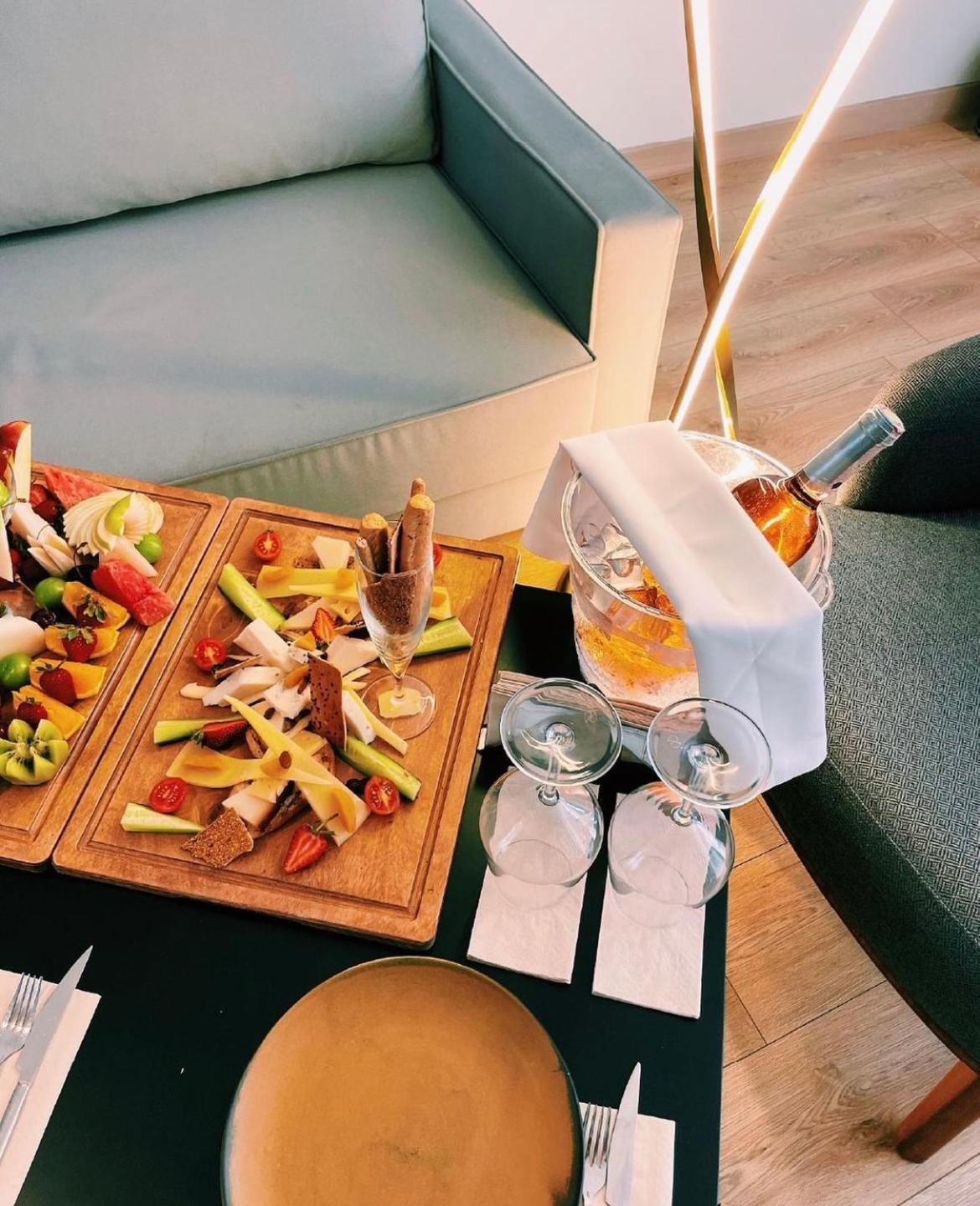 Yalinn Boutique Hotel Yalıkavak Dış mekan fotoğraf