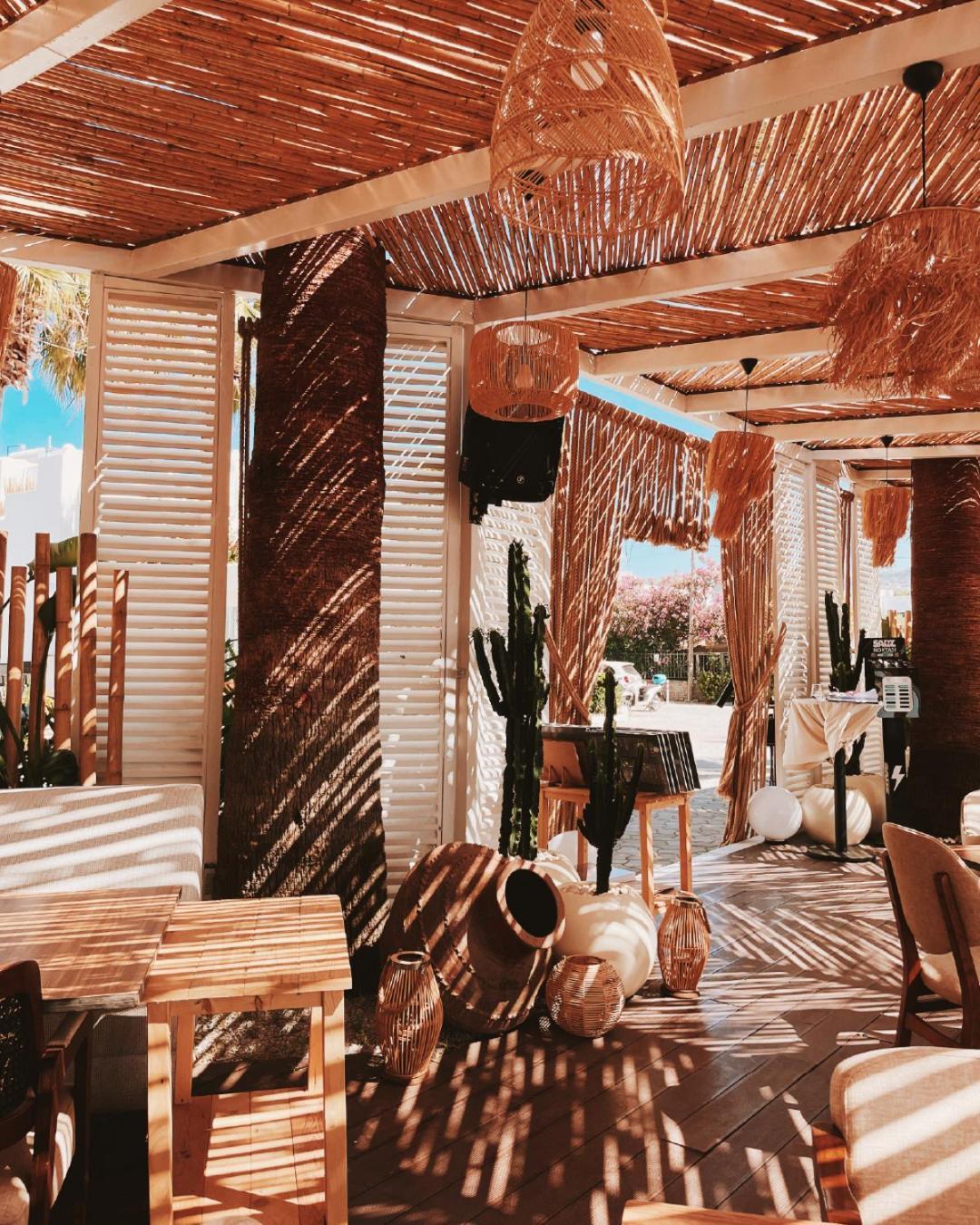 Yalinn Boutique Hotel Yalıkavak Dış mekan fotoğraf