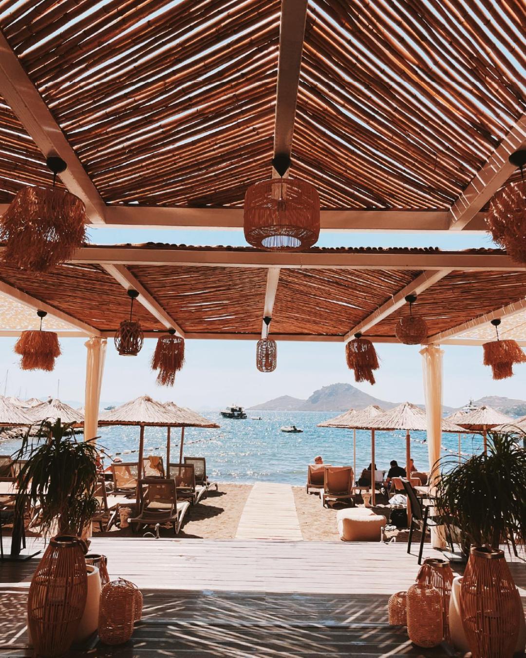 Yalinn Boutique Hotel Yalıkavak Dış mekan fotoğraf