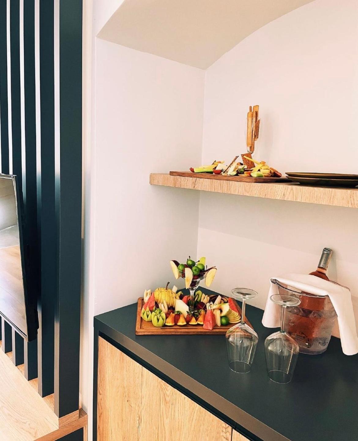 Yalinn Boutique Hotel Yalıkavak Dış mekan fotoğraf