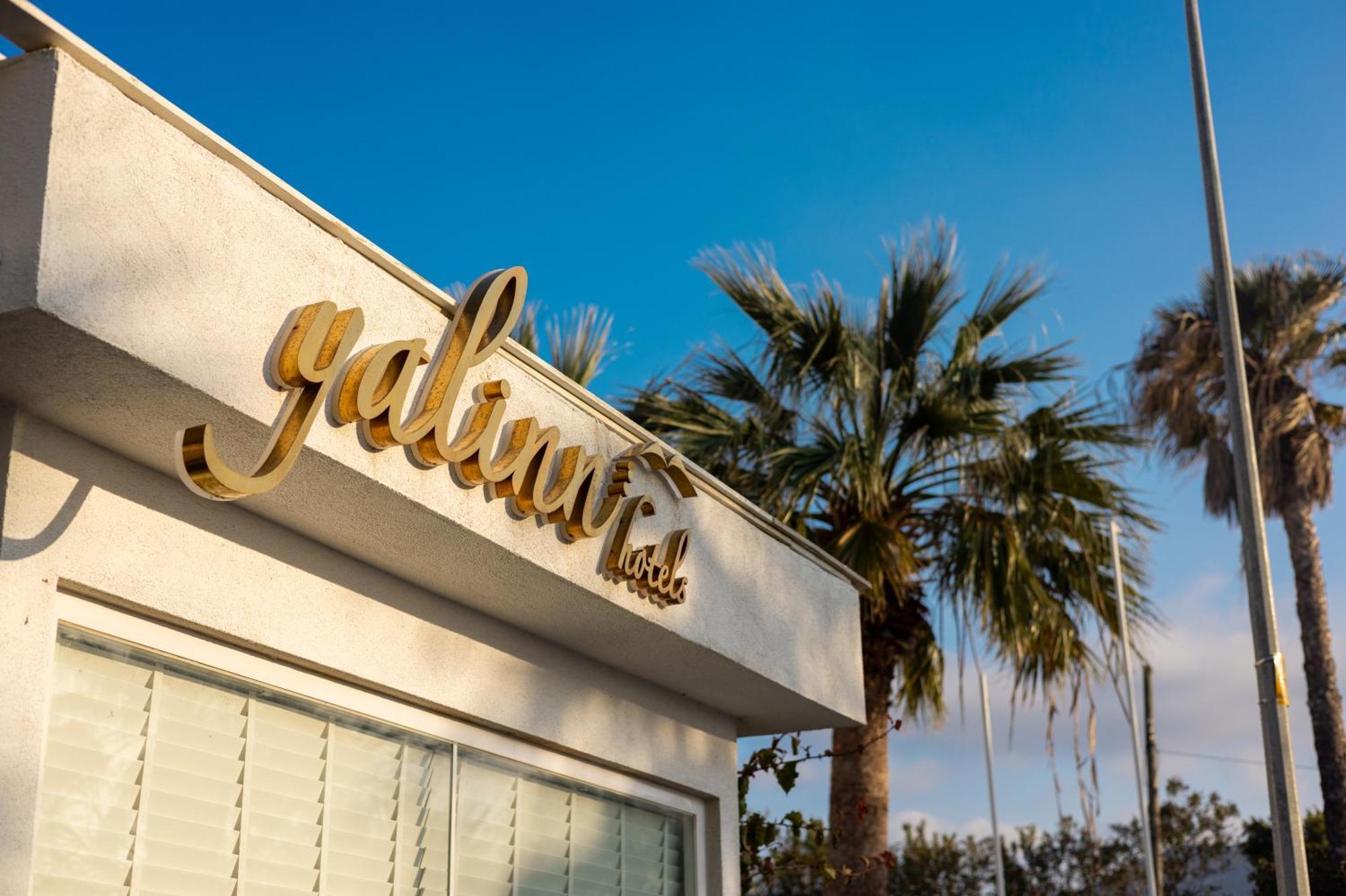 Yalinn Boutique Hotel Yalıkavak Dış mekan fotoğraf