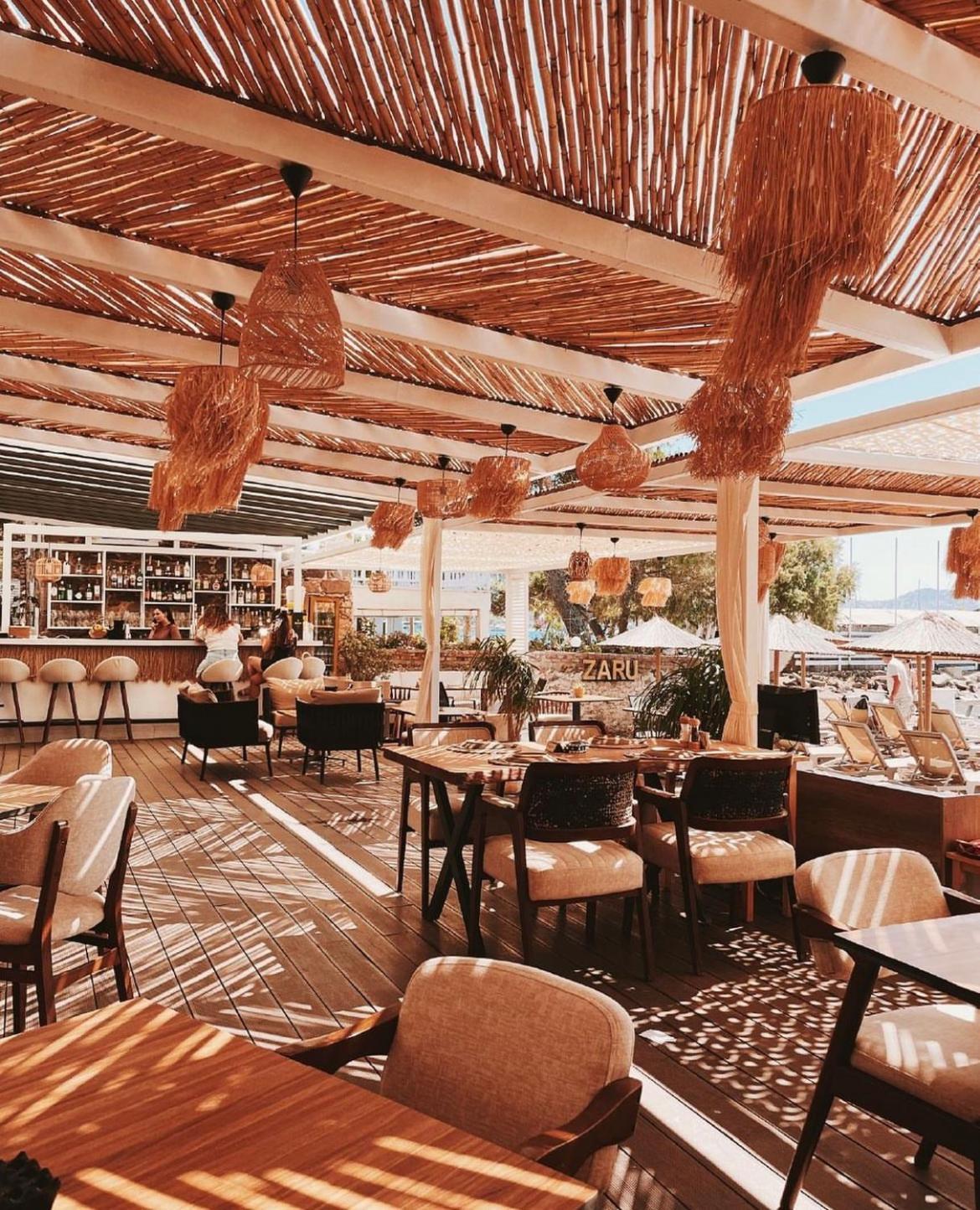 Yalinn Boutique Hotel Yalıkavak Dış mekan fotoğraf