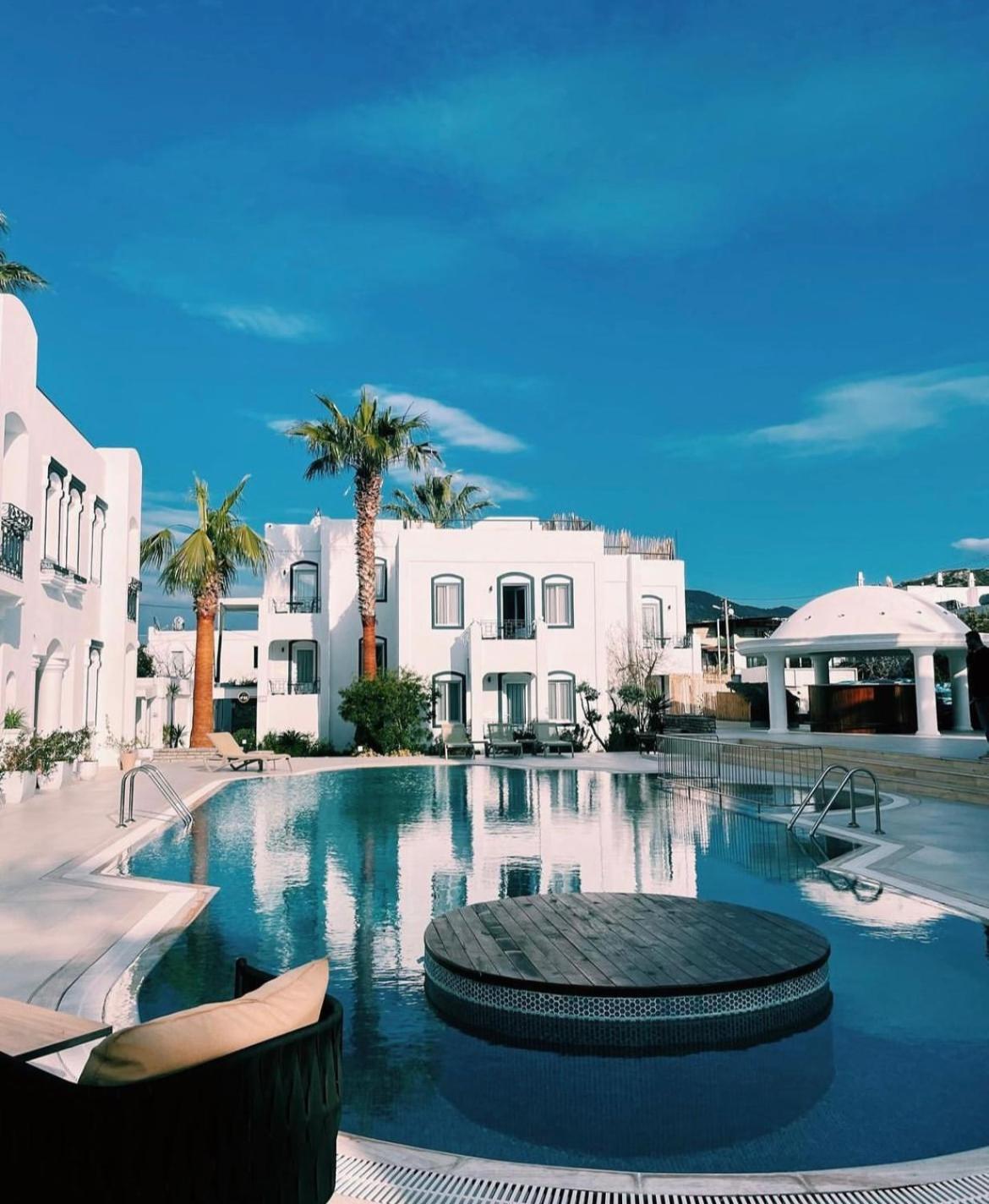 Yalinn Boutique Hotel Yalıkavak Dış mekan fotoğraf