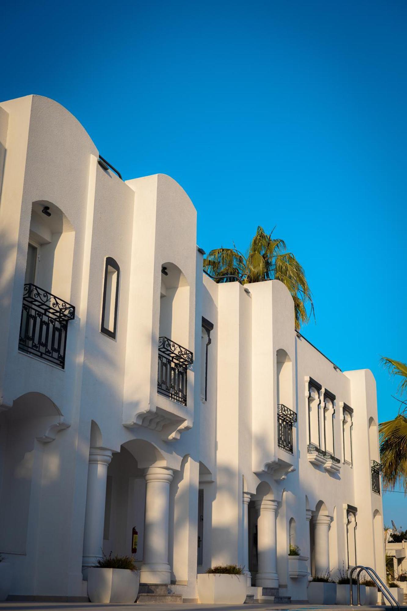 Yalinn Boutique Hotel Yalıkavak Dış mekan fotoğraf