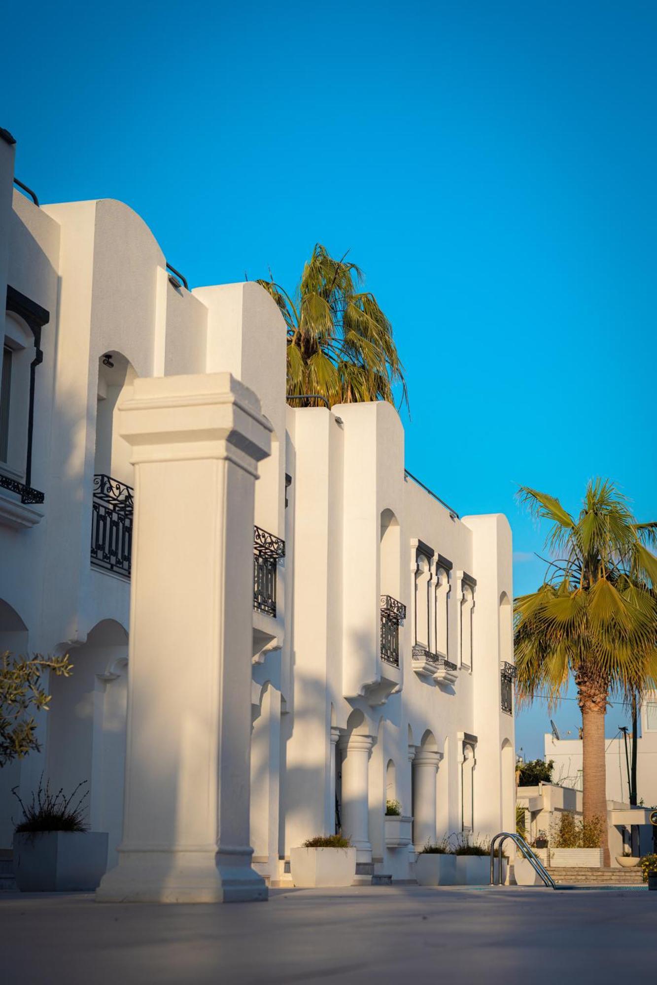 Yalinn Boutique Hotel Yalıkavak Dış mekan fotoğraf