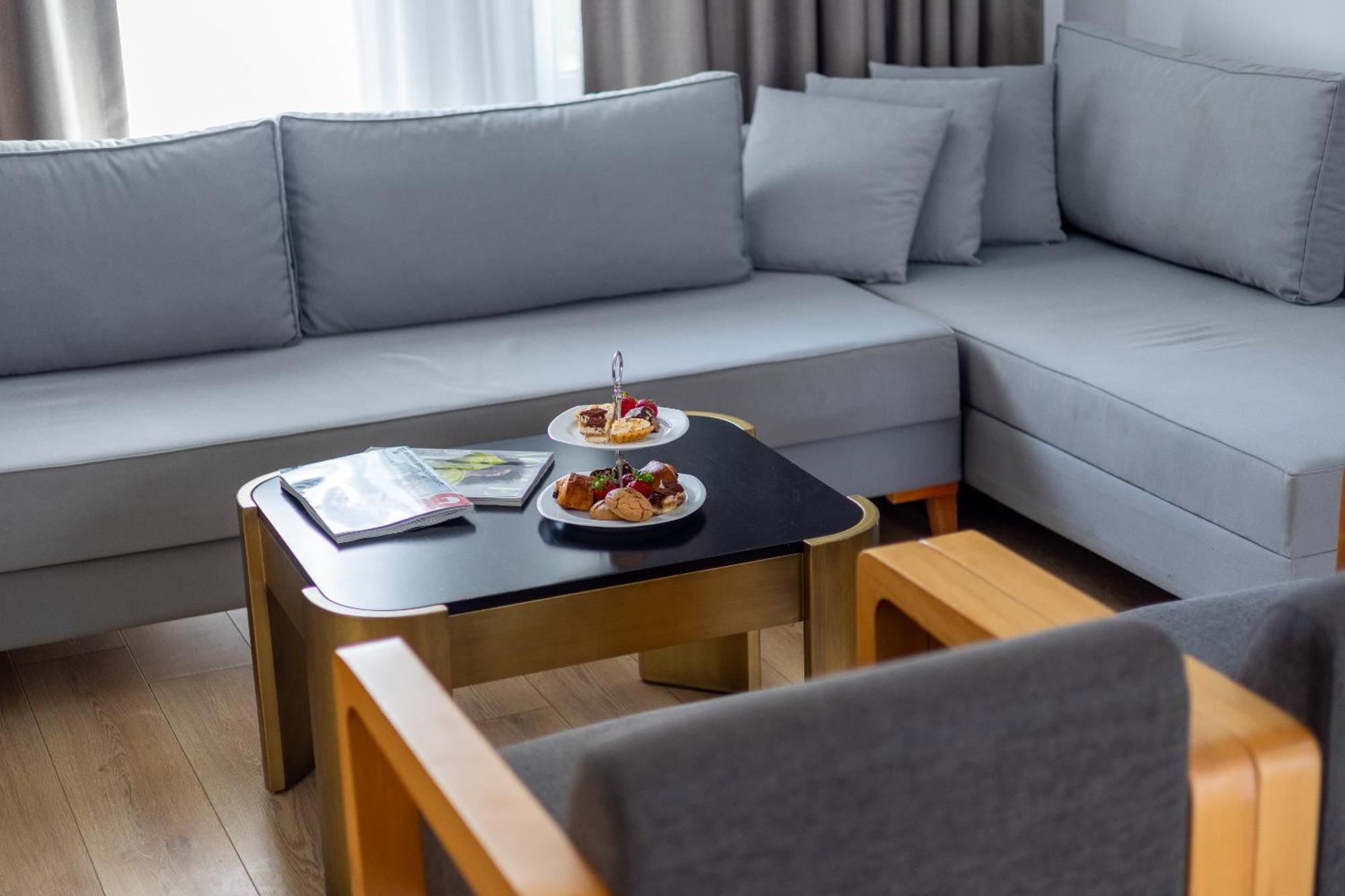 Yalinn Boutique Hotel Yalıkavak Oda fotoğraf
