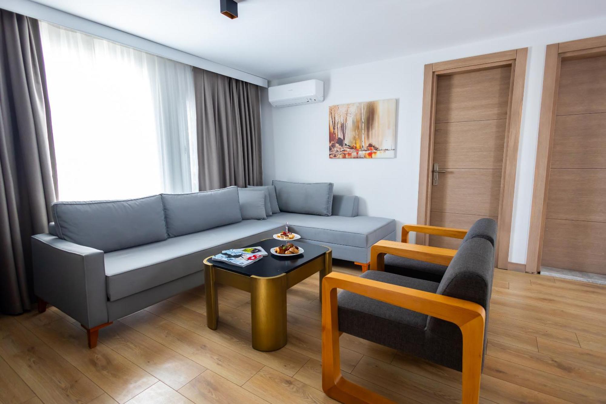 Yalinn Boutique Hotel Yalıkavak Oda fotoğraf