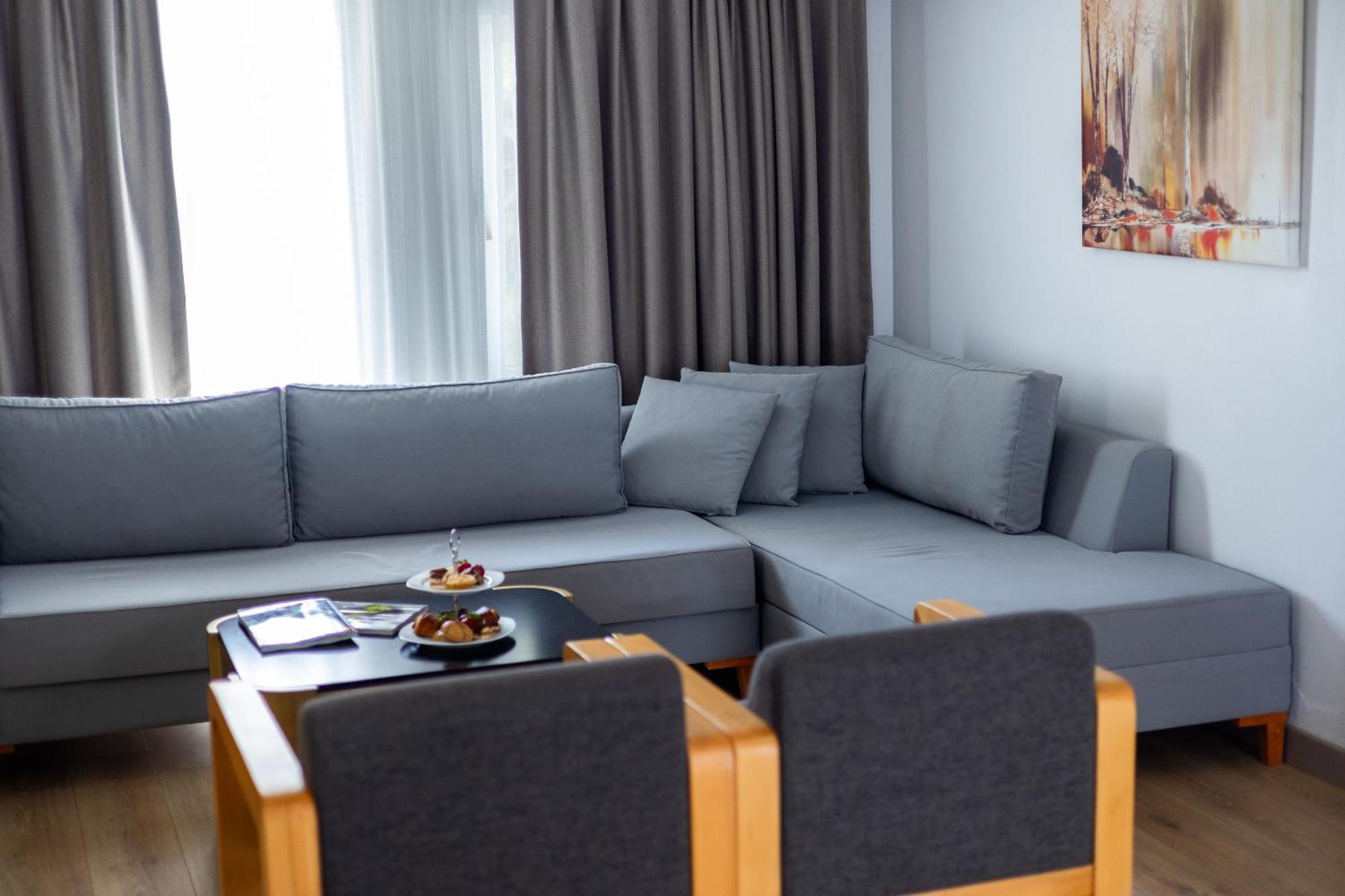 Yalinn Boutique Hotel Yalıkavak Oda fotoğraf