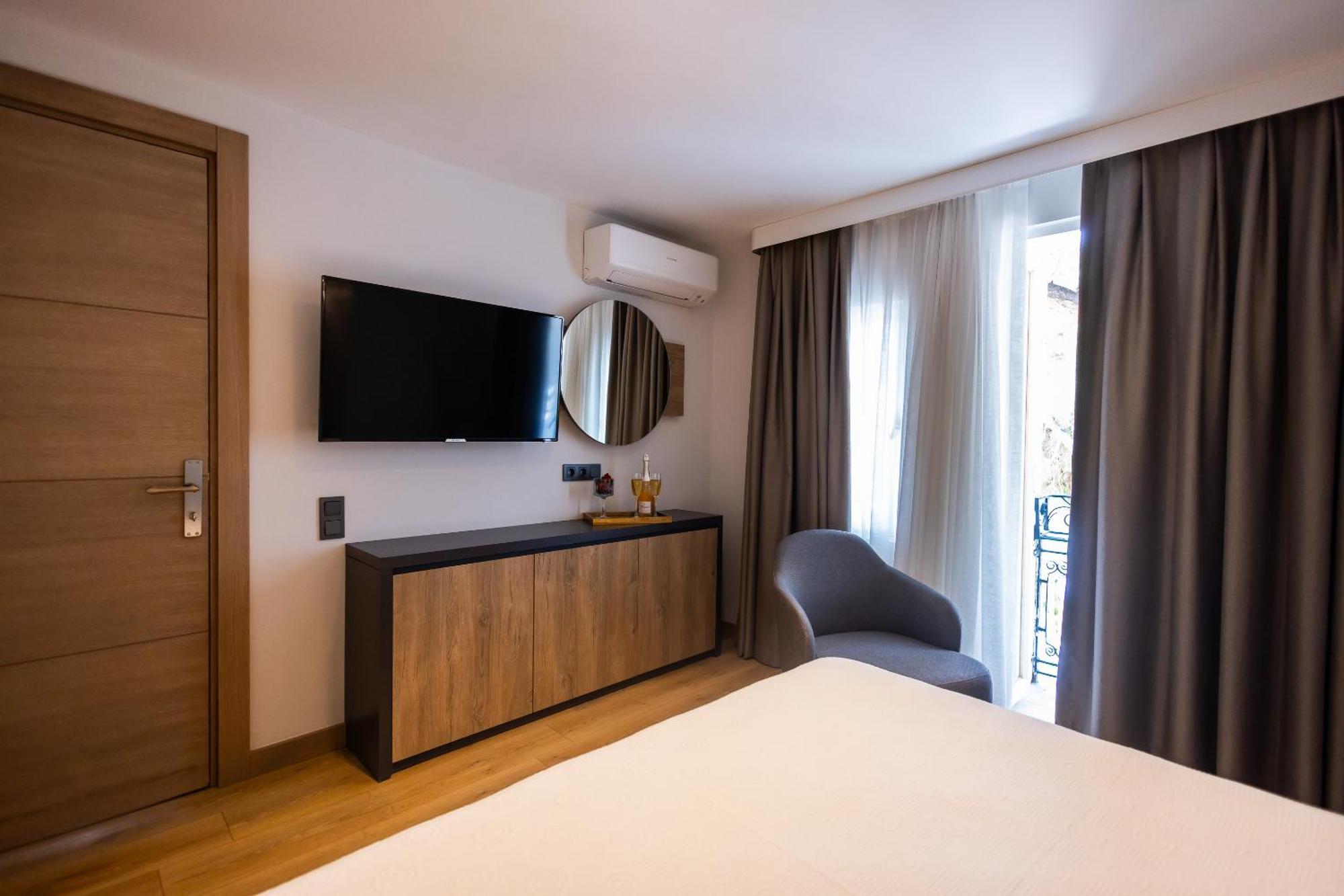 Yalinn Boutique Hotel Yalıkavak Oda fotoğraf