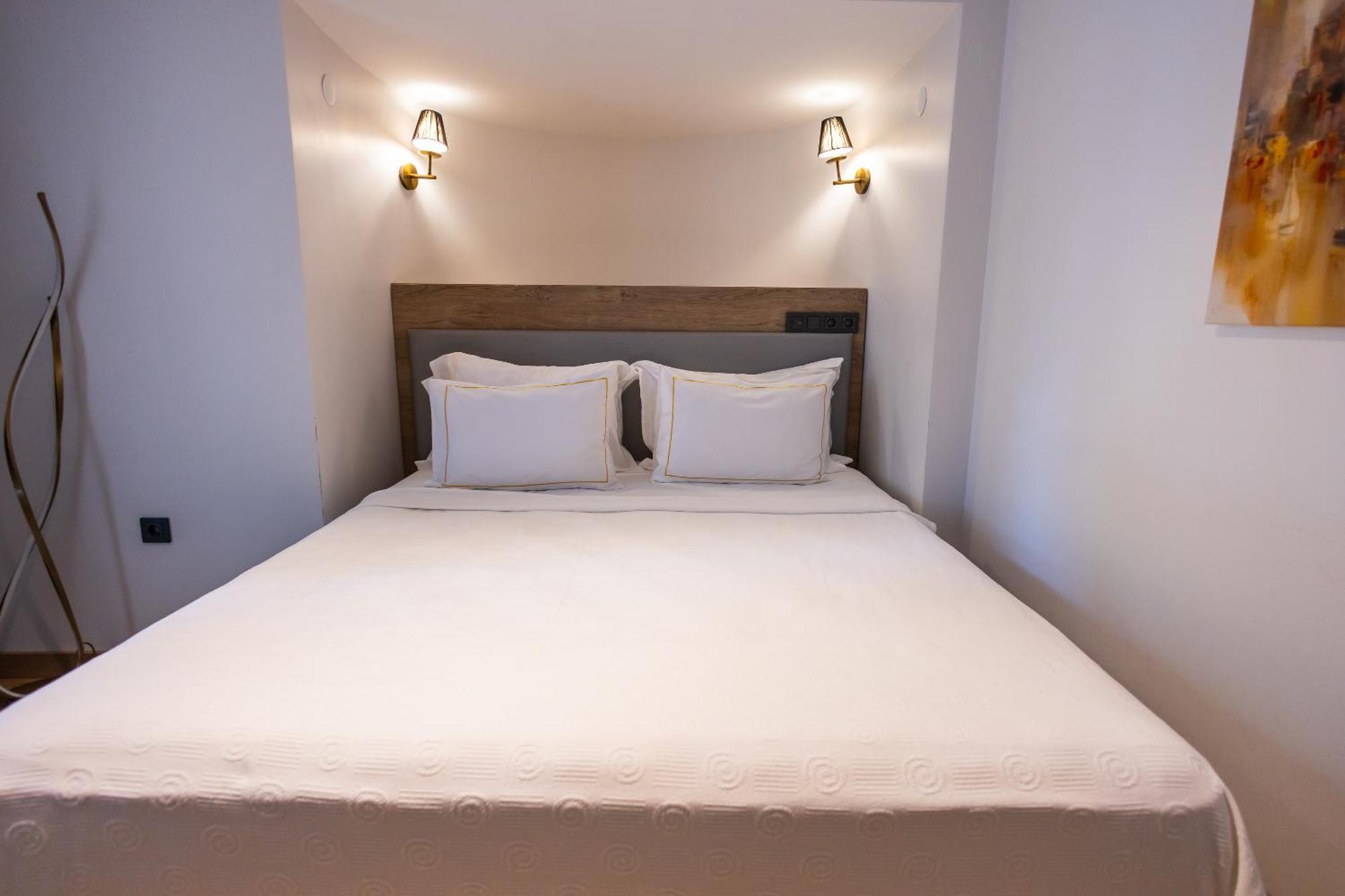 Yalinn Boutique Hotel Yalıkavak Oda fotoğraf