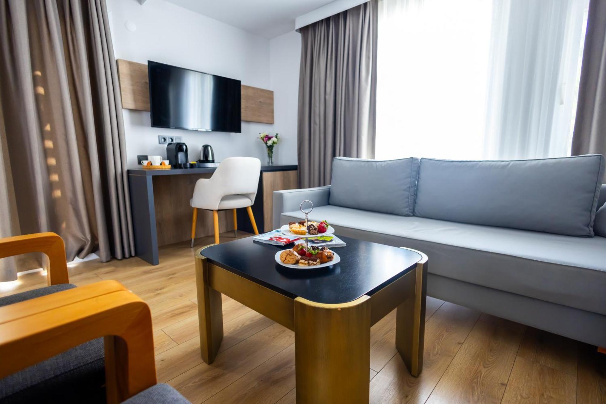 Yalinn Boutique Hotel Yalıkavak Oda fotoğraf