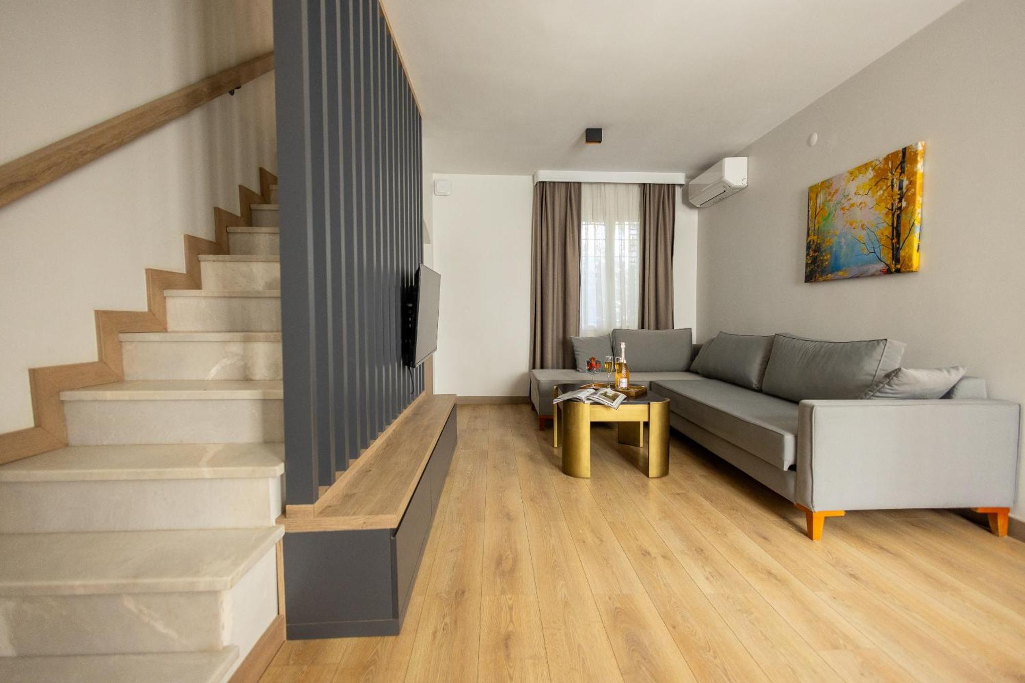 Yalinn Boutique Hotel Yalıkavak Oda fotoğraf