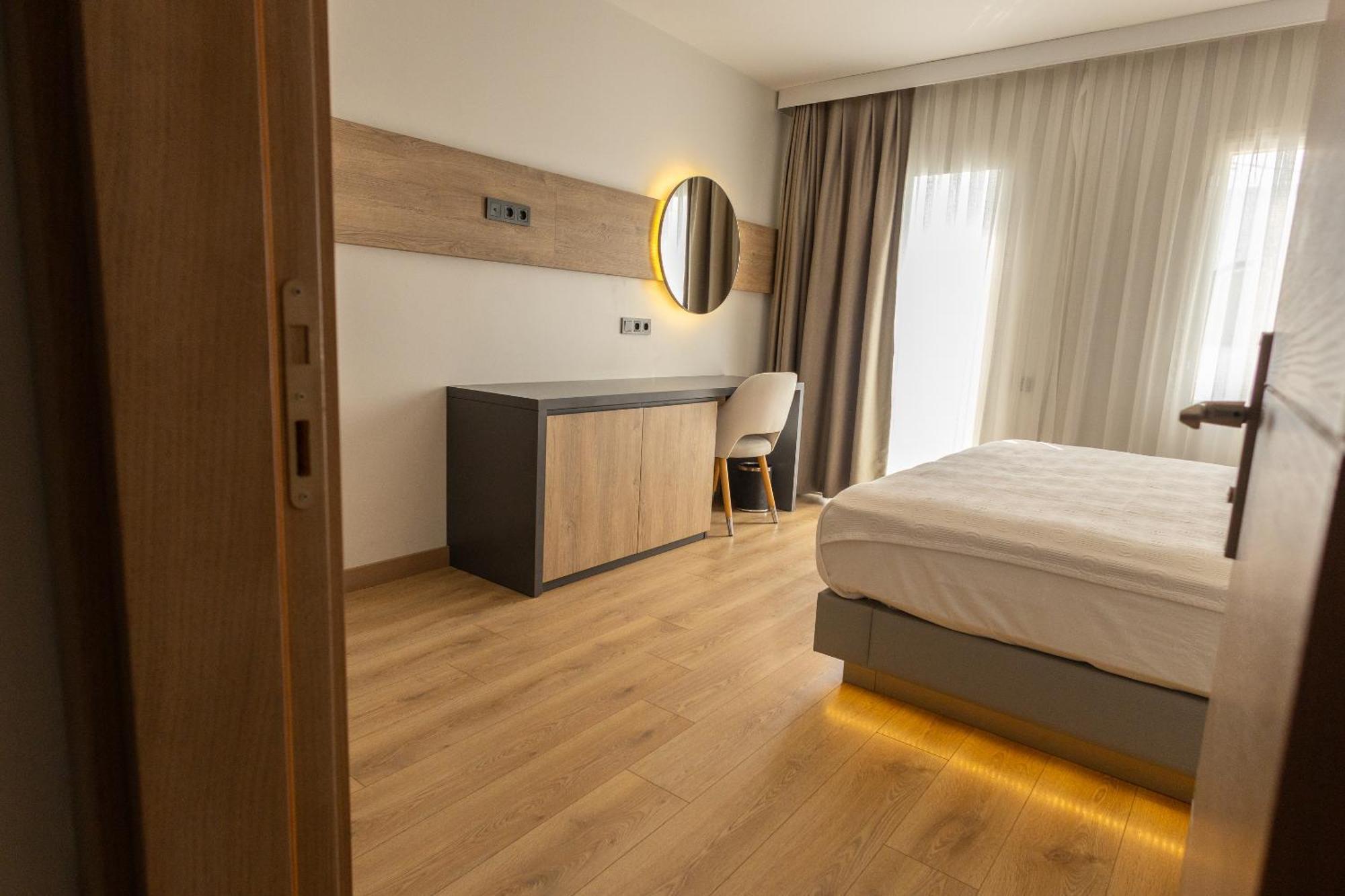 Yalinn Boutique Hotel Yalıkavak Oda fotoğraf