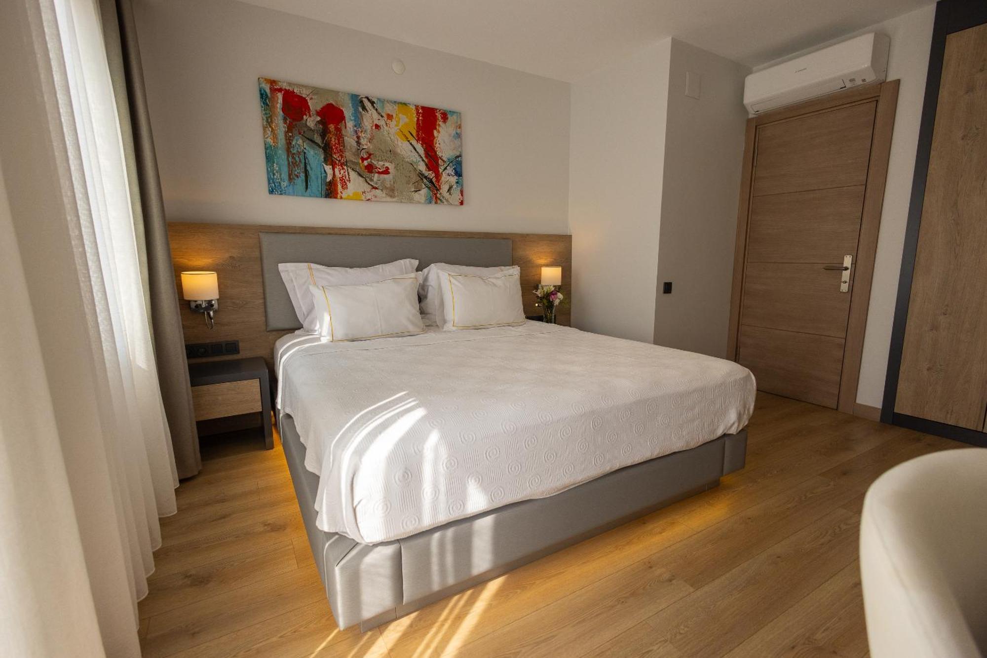 Yalinn Boutique Hotel Yalıkavak Oda fotoğraf