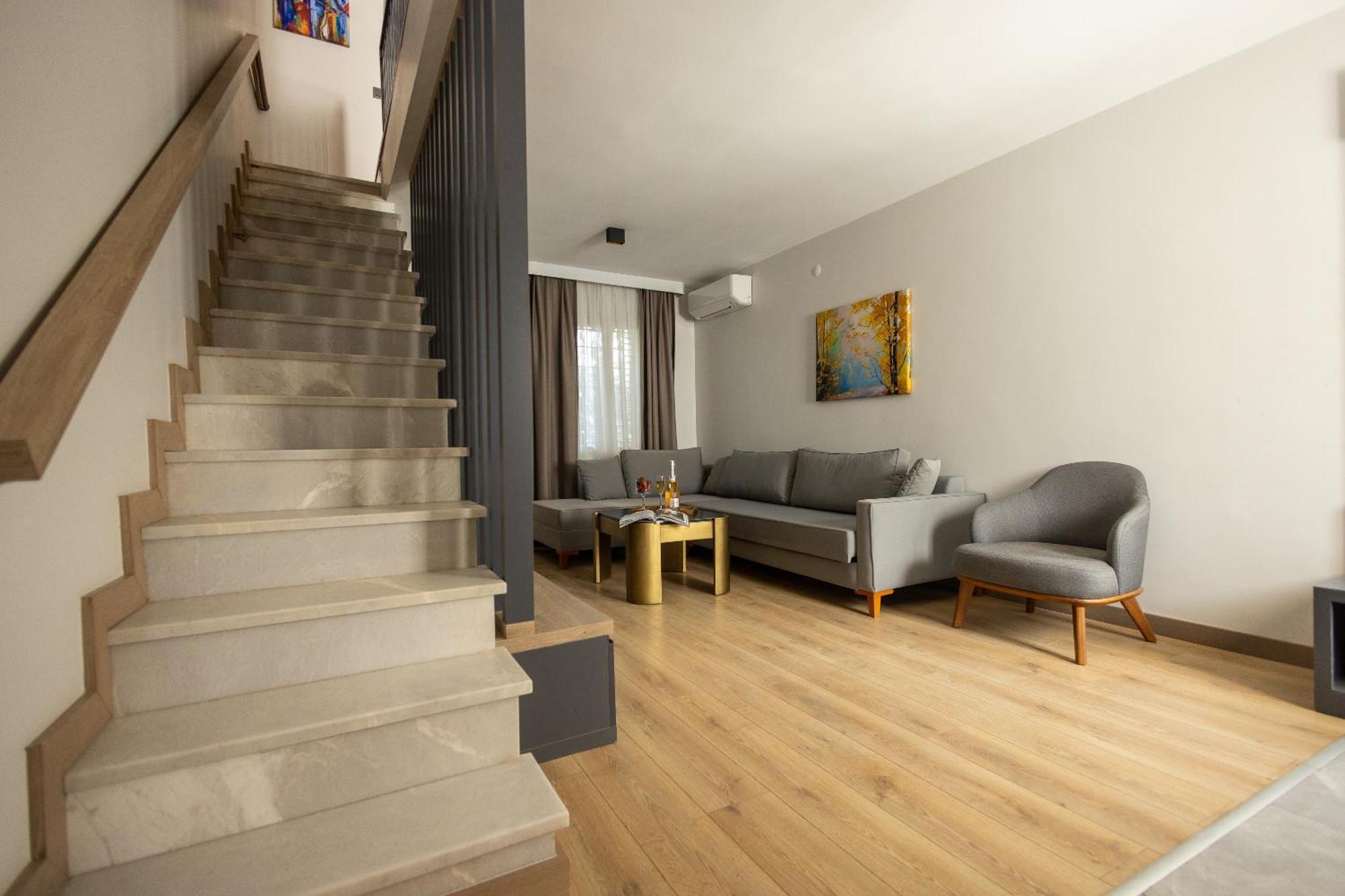 Yalinn Boutique Hotel Yalıkavak Oda fotoğraf
