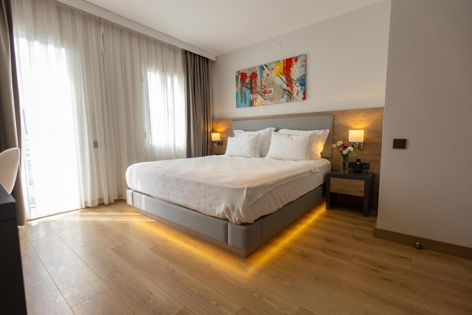 Yalinn Boutique Hotel Yalıkavak Oda fotoğraf