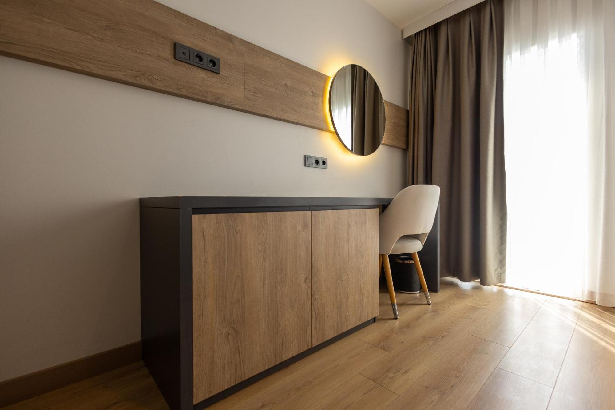 Yalinn Boutique Hotel Yalıkavak Oda fotoğraf