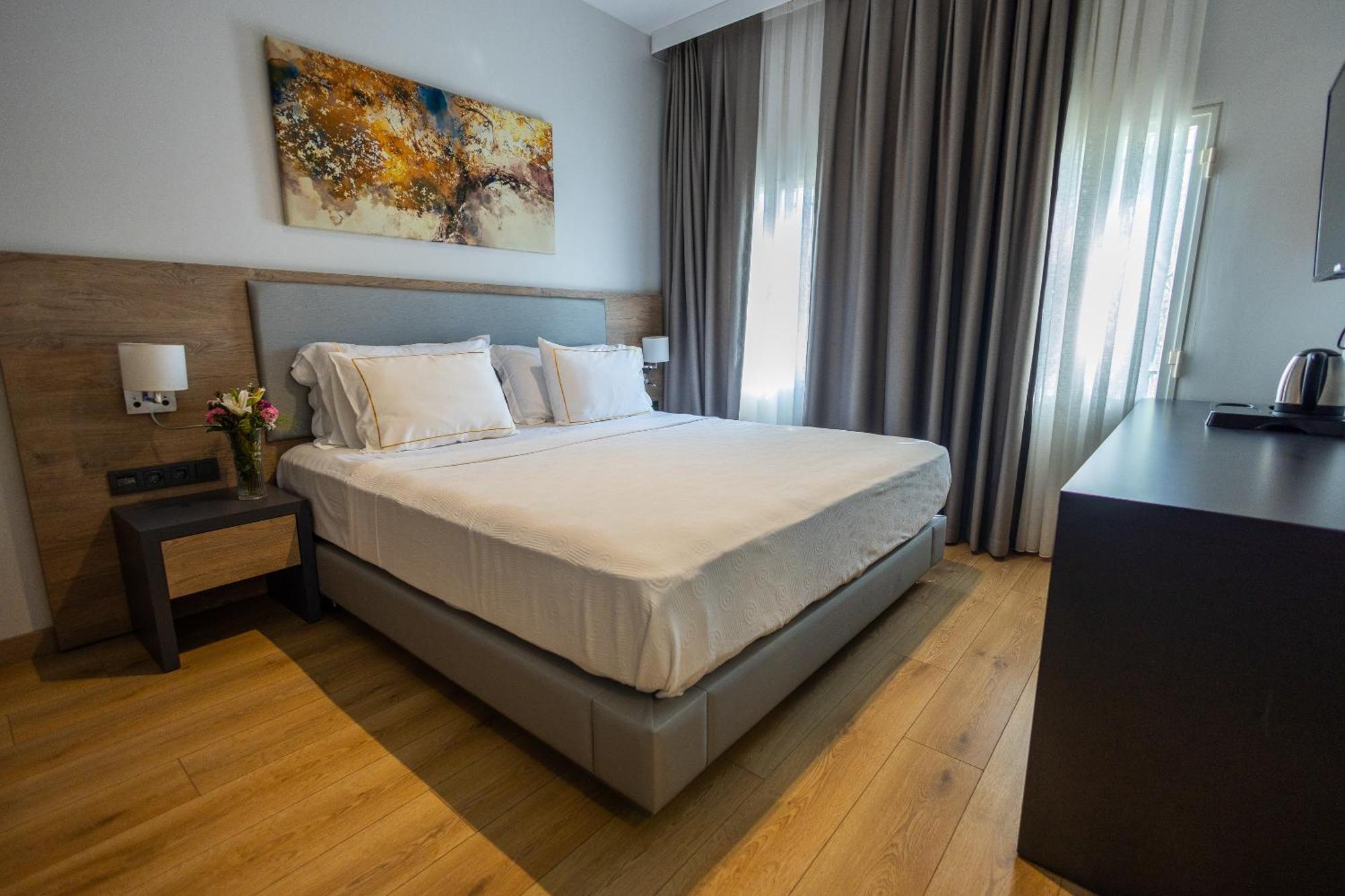 Yalinn Boutique Hotel Yalıkavak Oda fotoğraf