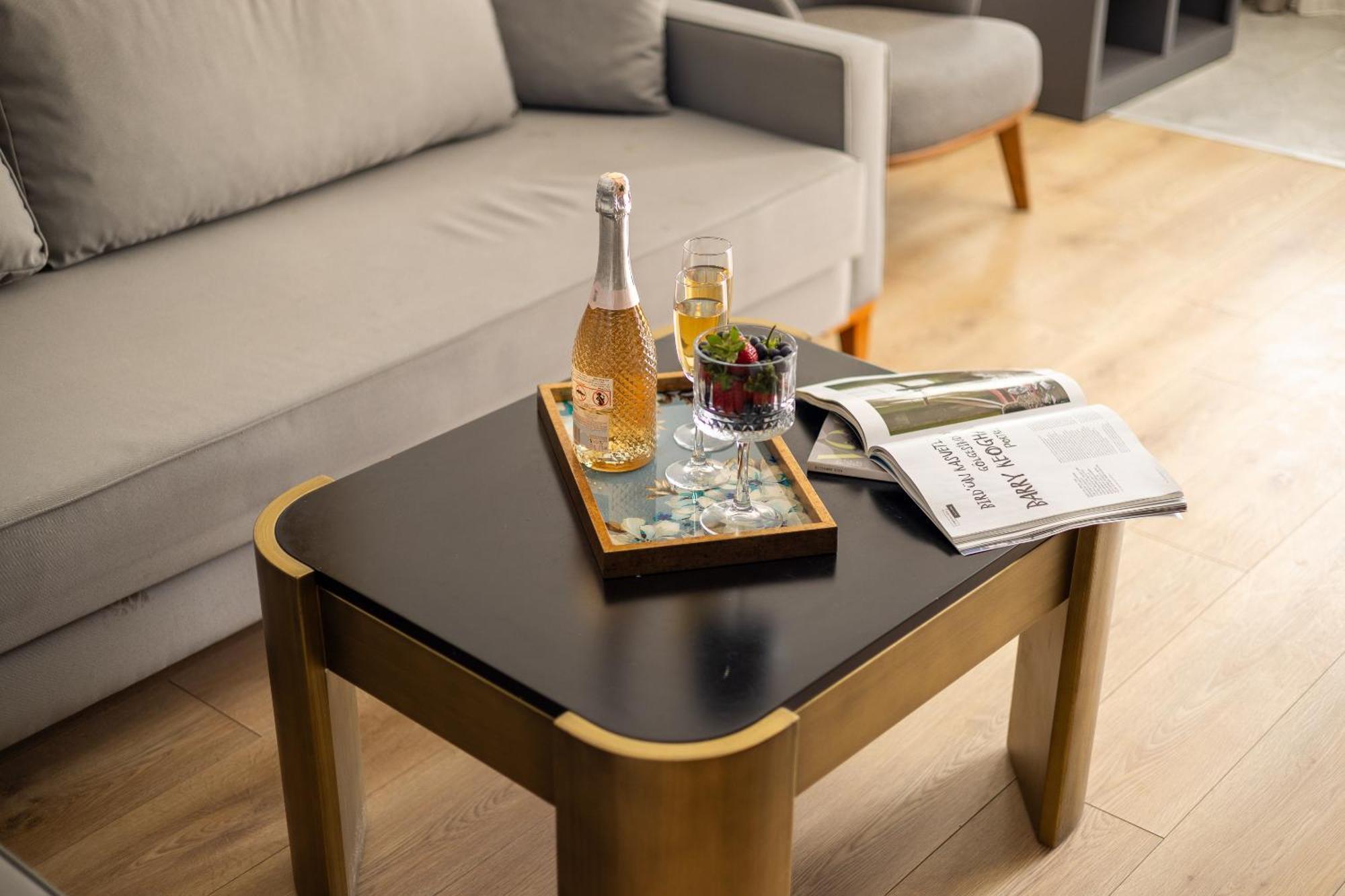 Yalinn Boutique Hotel Yalıkavak Oda fotoğraf