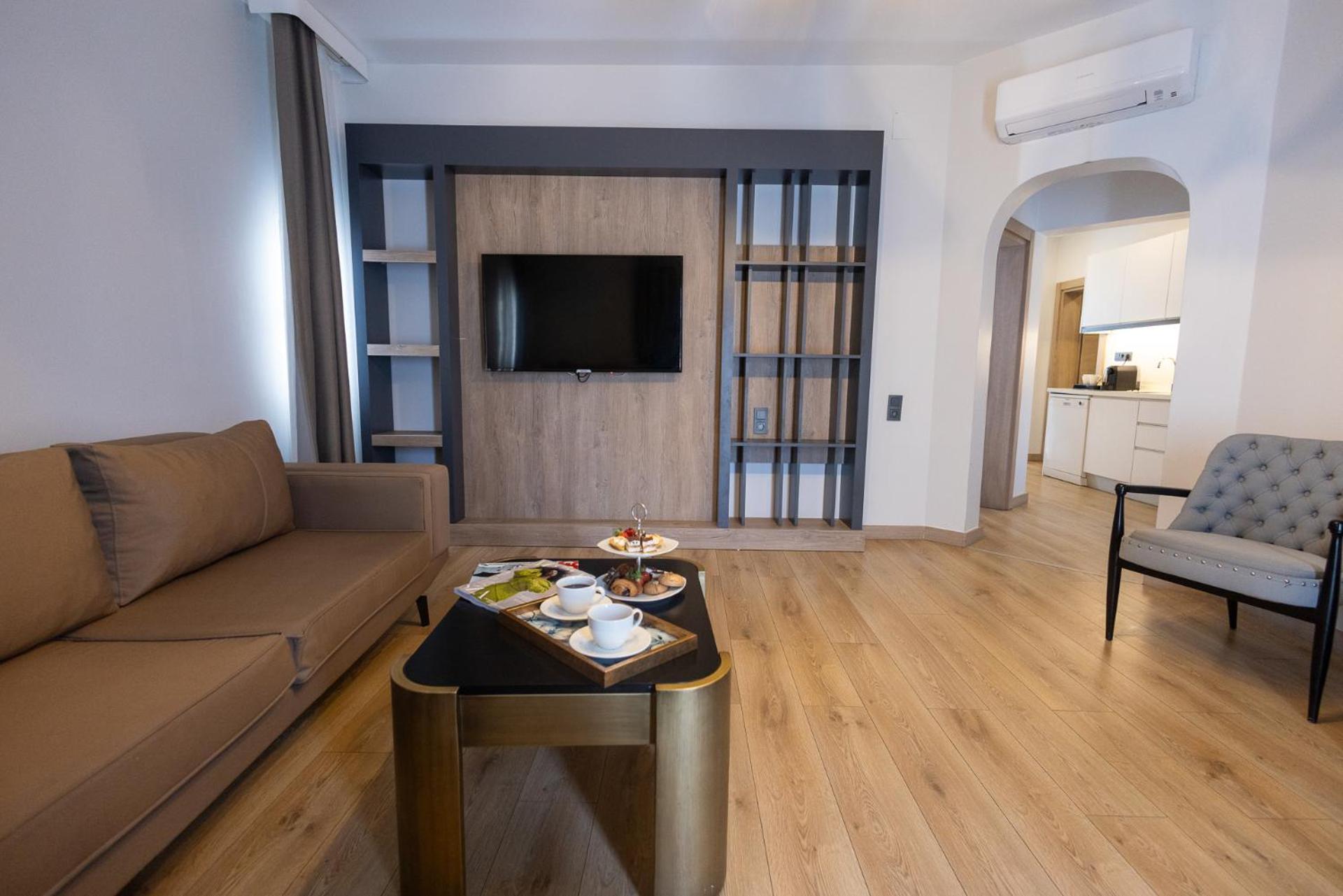 Yalinn Boutique Hotel Yalıkavak Oda fotoğraf