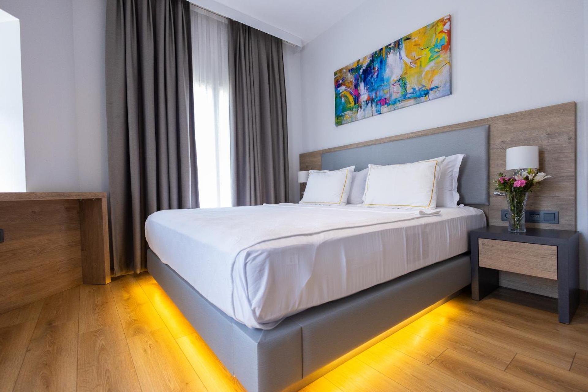 Yalinn Boutique Hotel Yalıkavak Oda fotoğraf