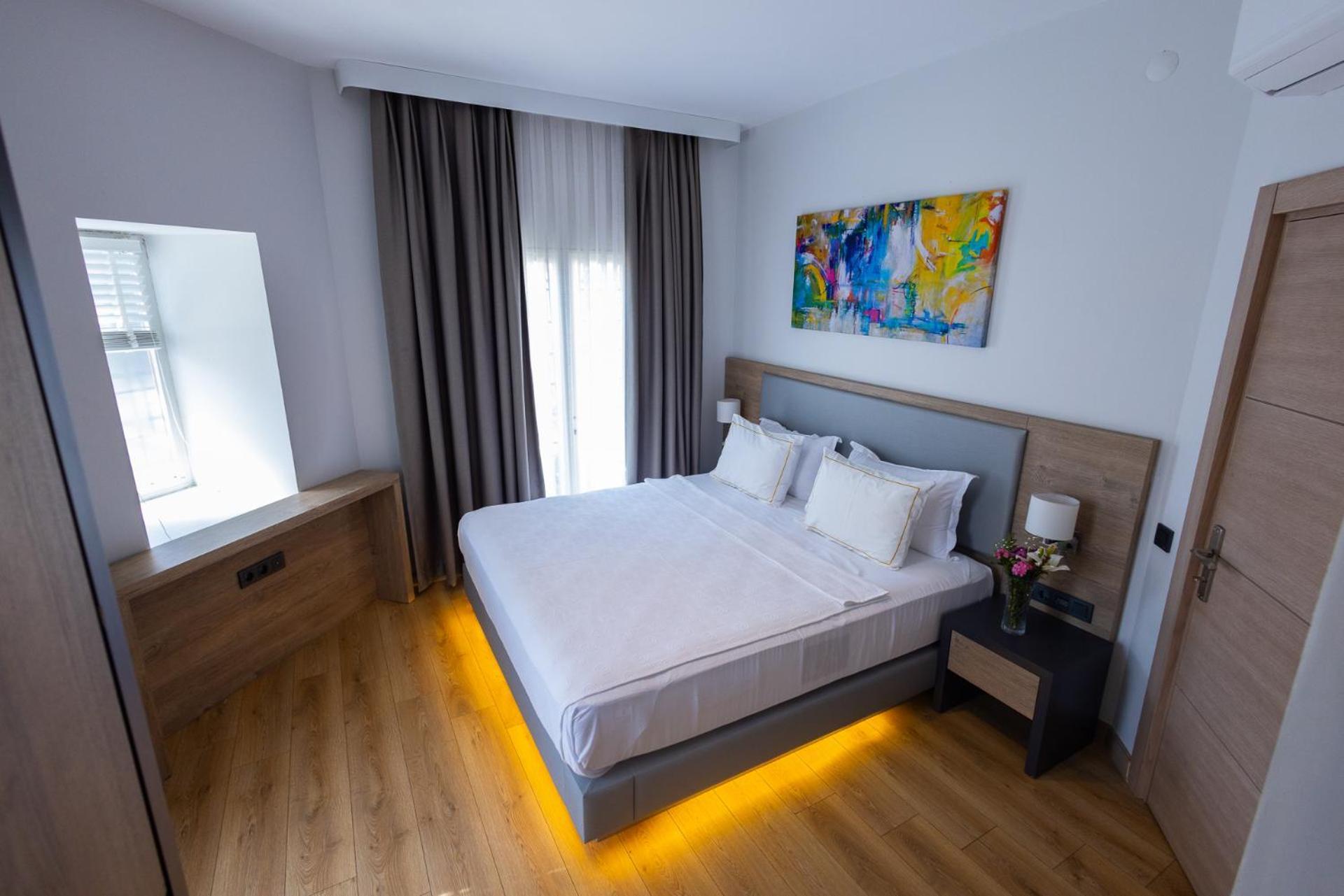 Yalinn Boutique Hotel Yalıkavak Oda fotoğraf