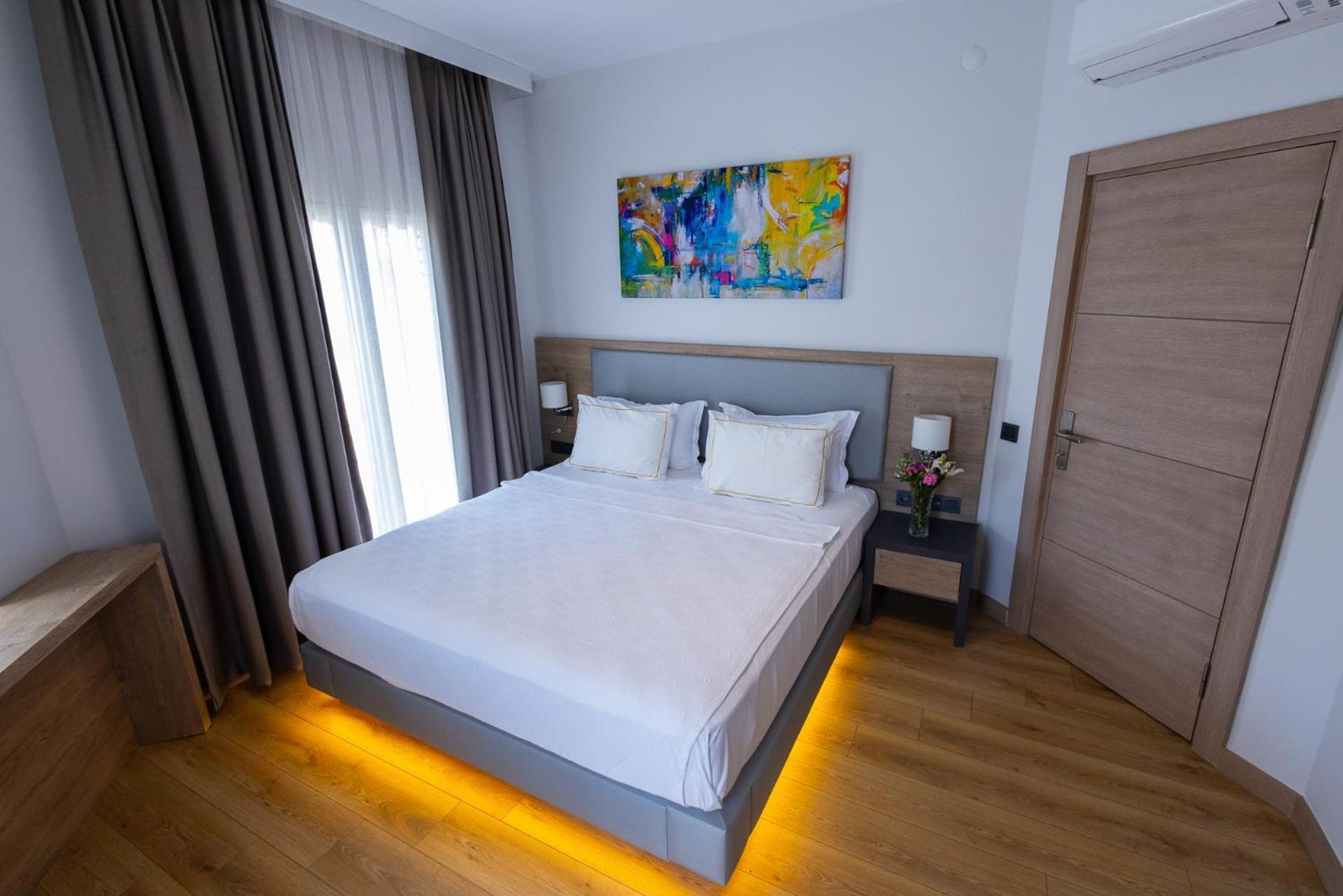 Yalinn Boutique Hotel Yalıkavak Oda fotoğraf