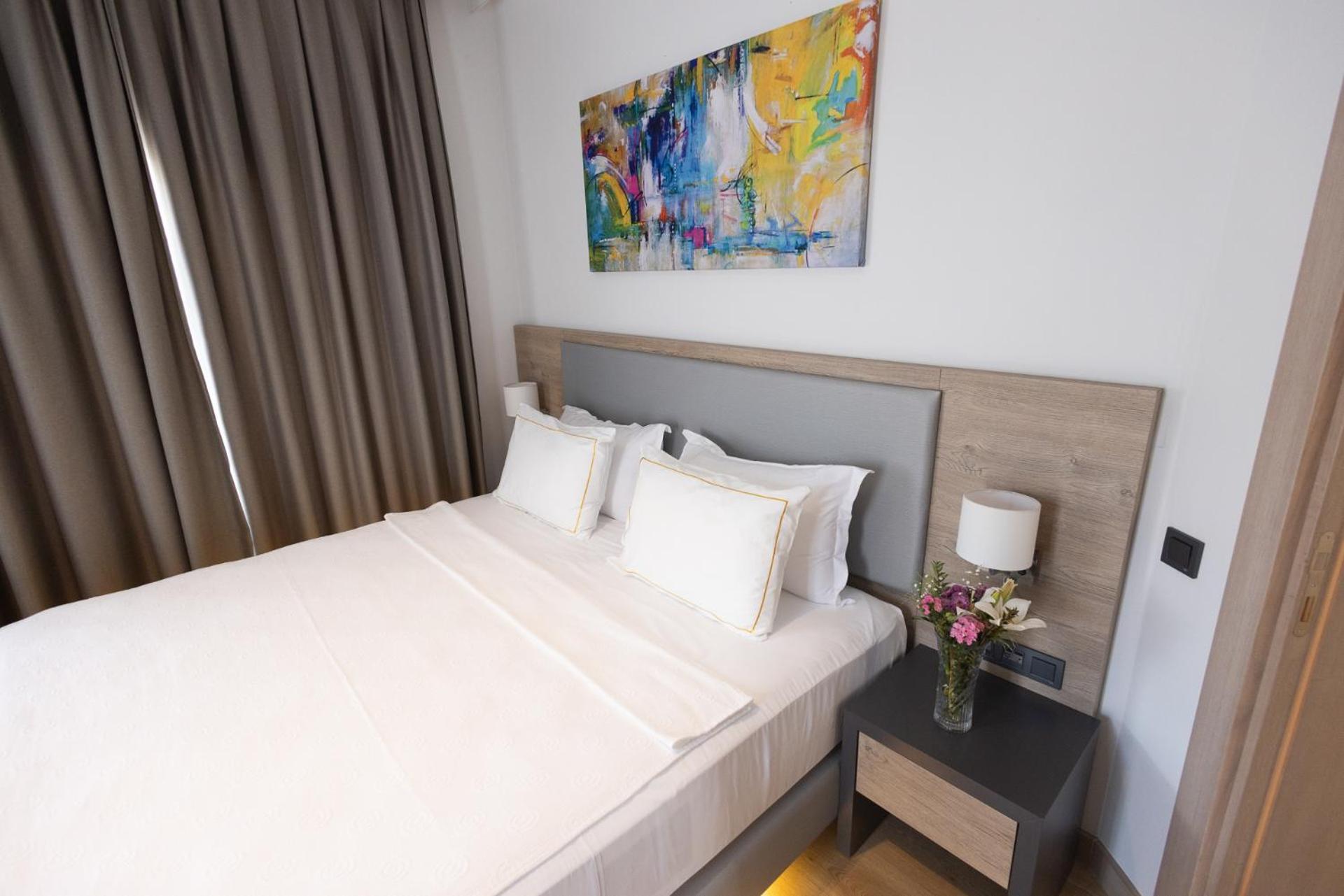 Yalinn Boutique Hotel Yalıkavak Oda fotoğraf