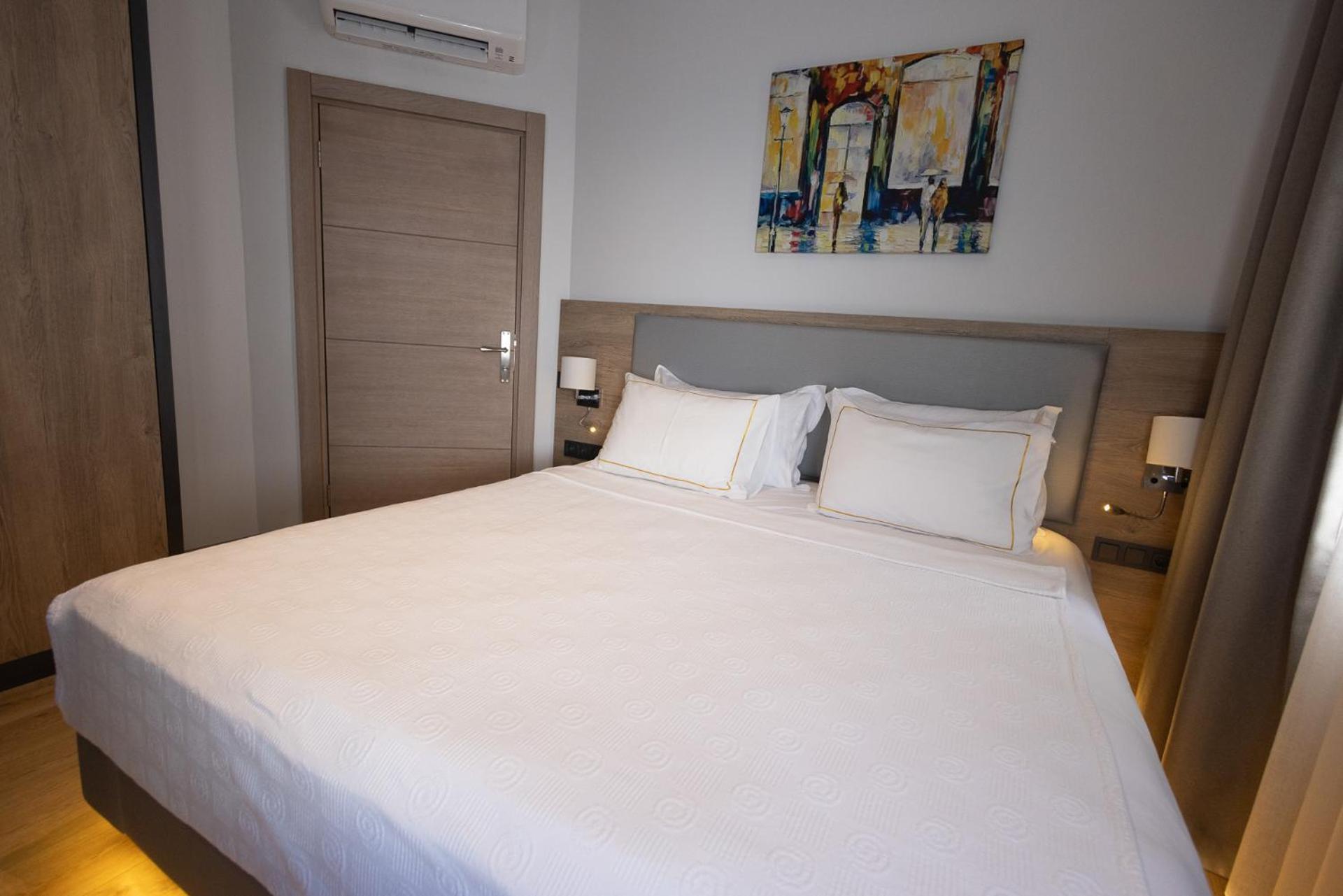 Yalinn Boutique Hotel Yalıkavak Oda fotoğraf