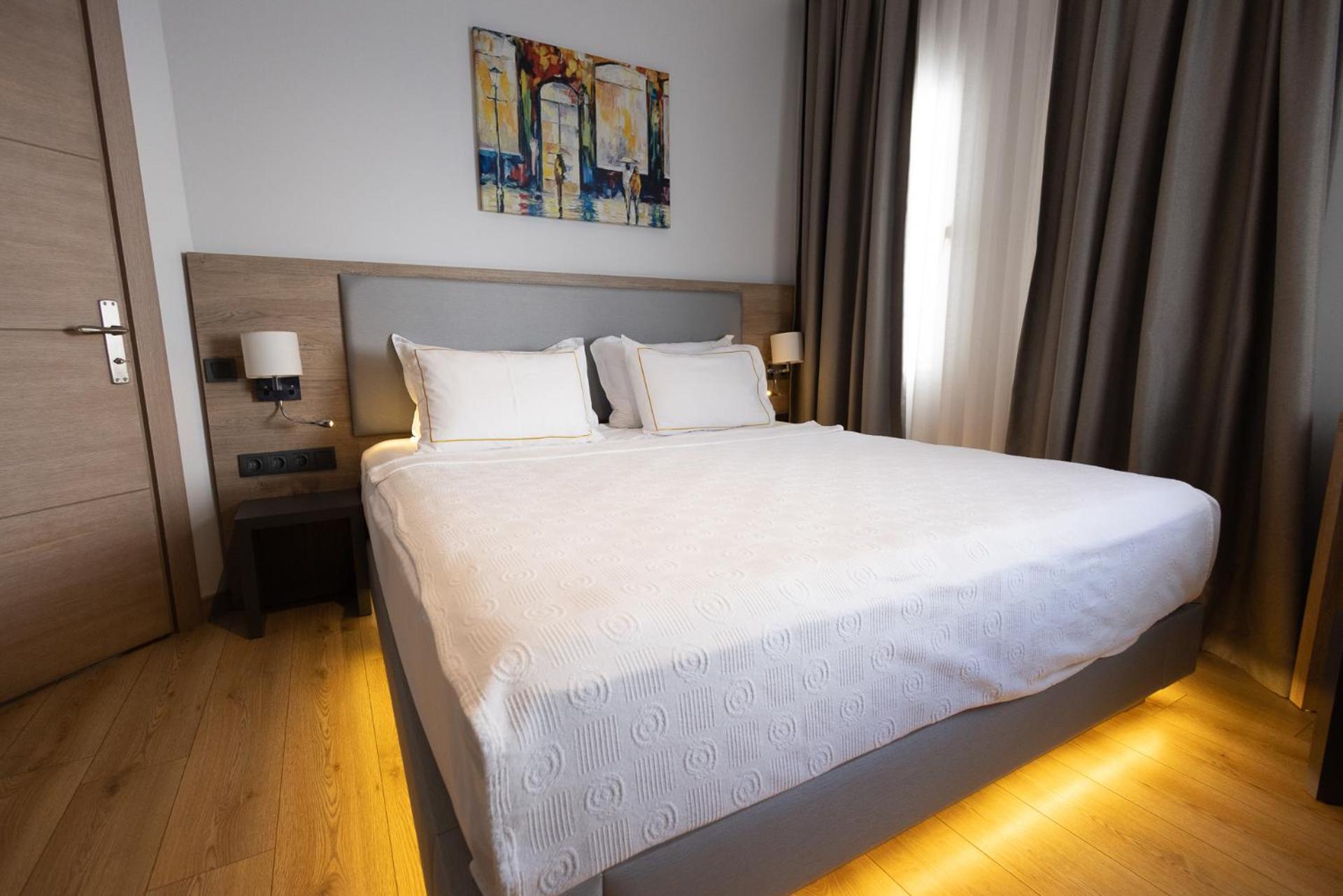 Yalinn Boutique Hotel Yalıkavak Oda fotoğraf