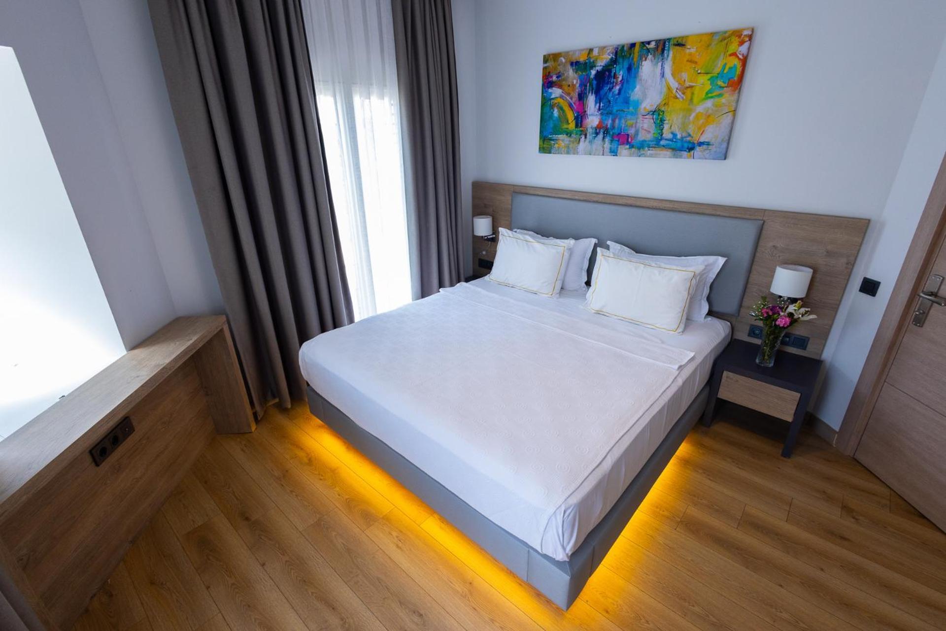 Yalinn Boutique Hotel Yalıkavak Oda fotoğraf